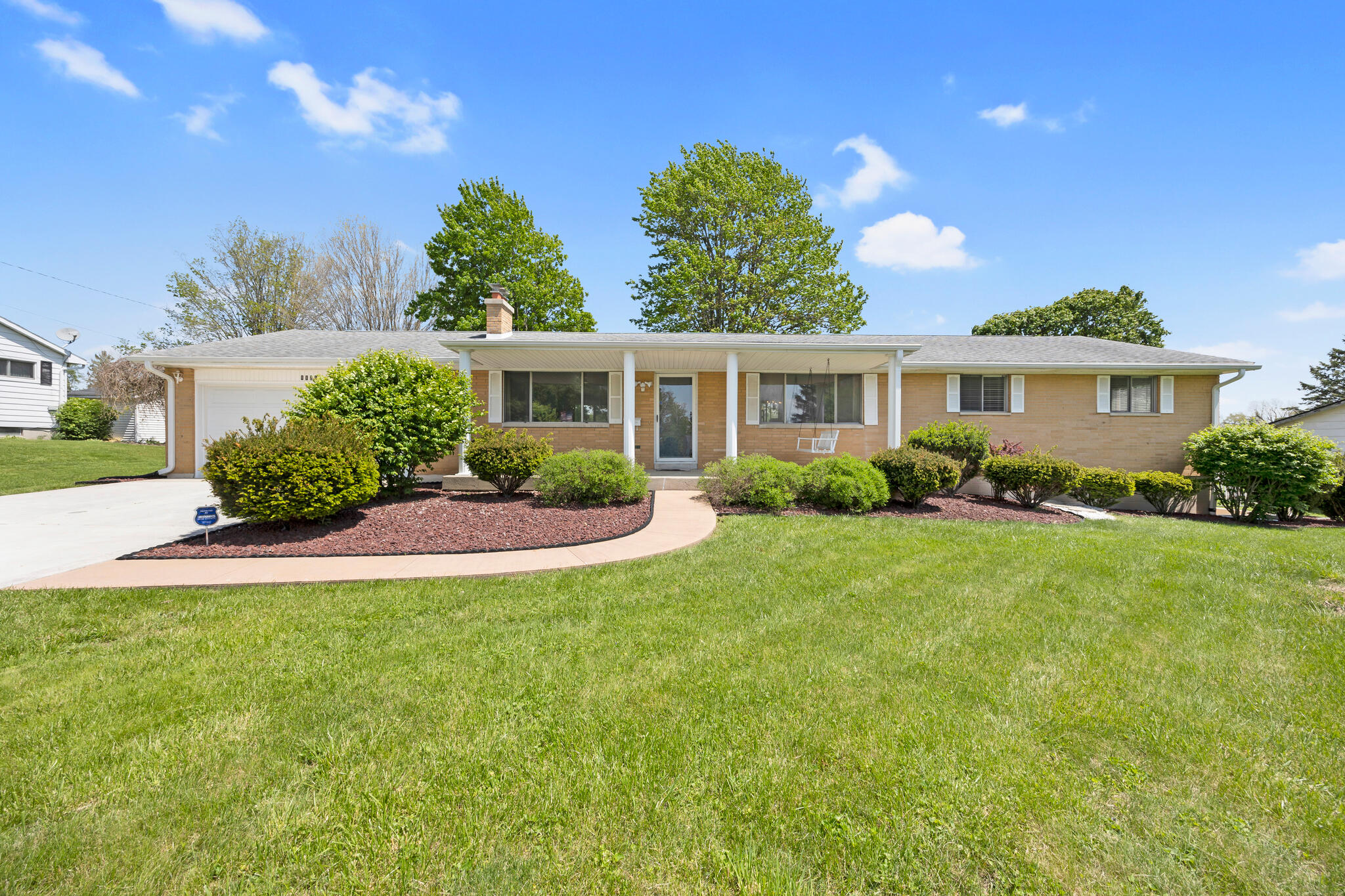 1121 Michigan Street, Bellefontaine, Ohio 43311