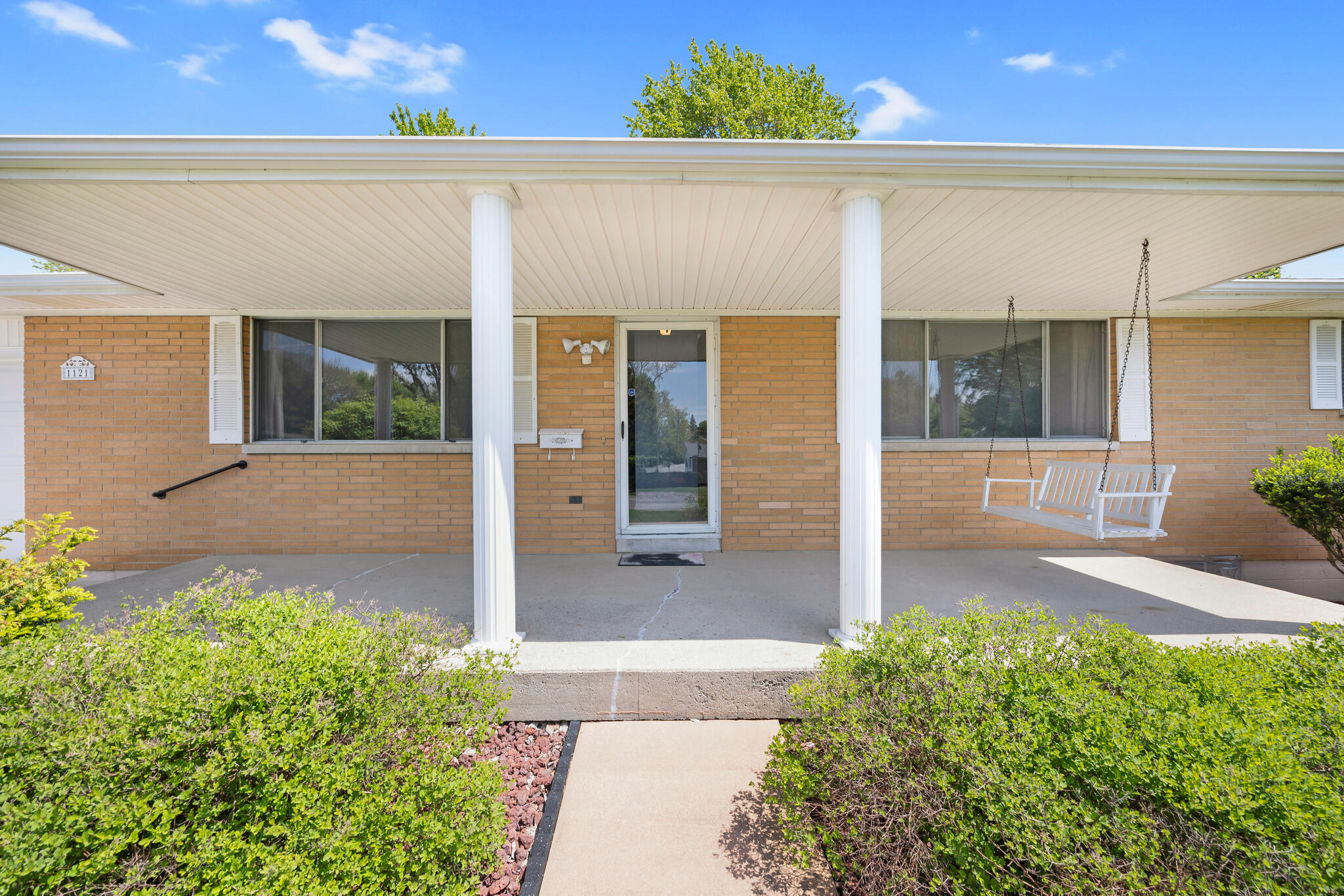 1121 Michigan Street, Bellefontaine, Ohio 43311