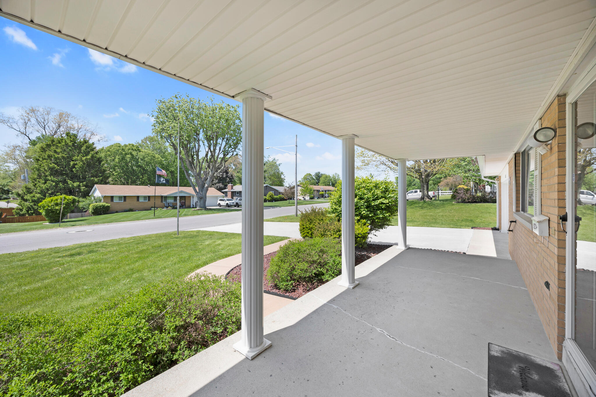 1121 Michigan Street, Bellefontaine, Ohio 43311