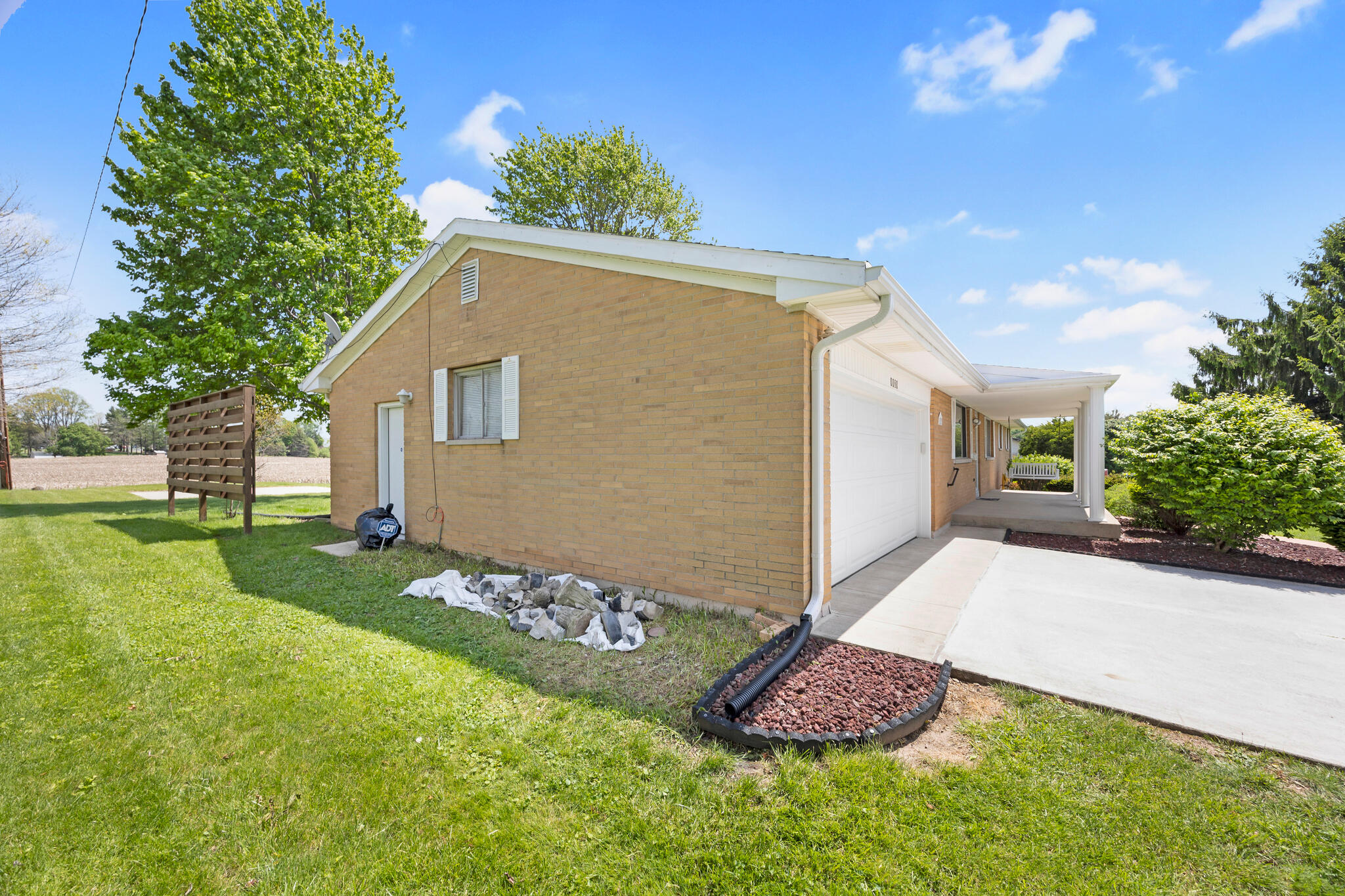 1121 Michigan Street, Bellefontaine, Ohio 43311