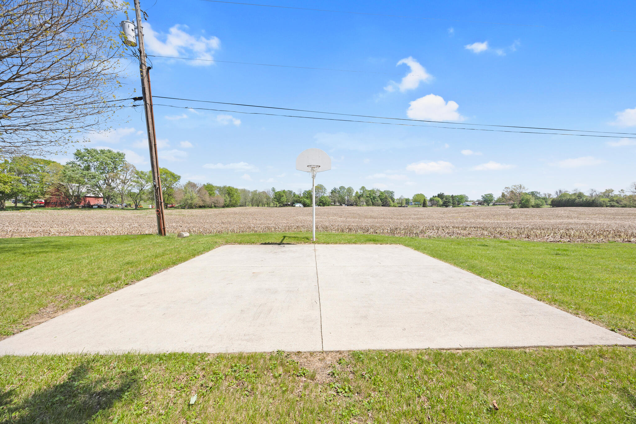 1121 Michigan Street, Bellefontaine, Ohio 43311