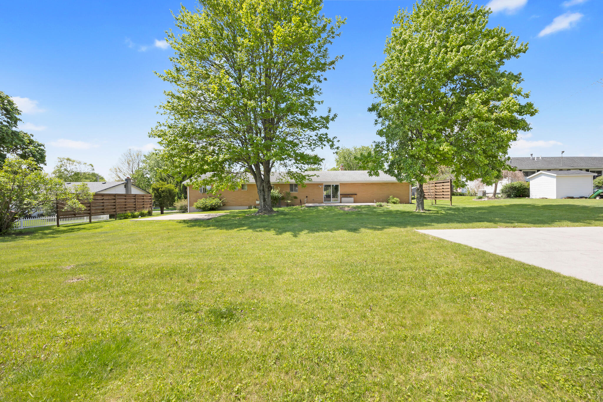 1121 Michigan Street, Bellefontaine, Ohio 43311