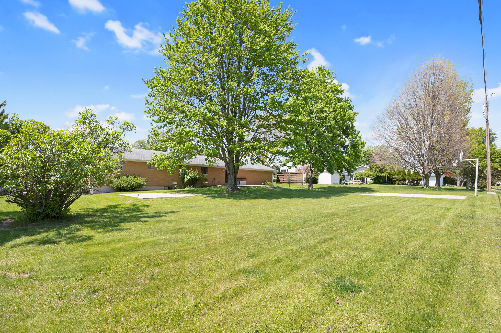 1121 Michigan Street, Bellefontaine, Ohio 43311