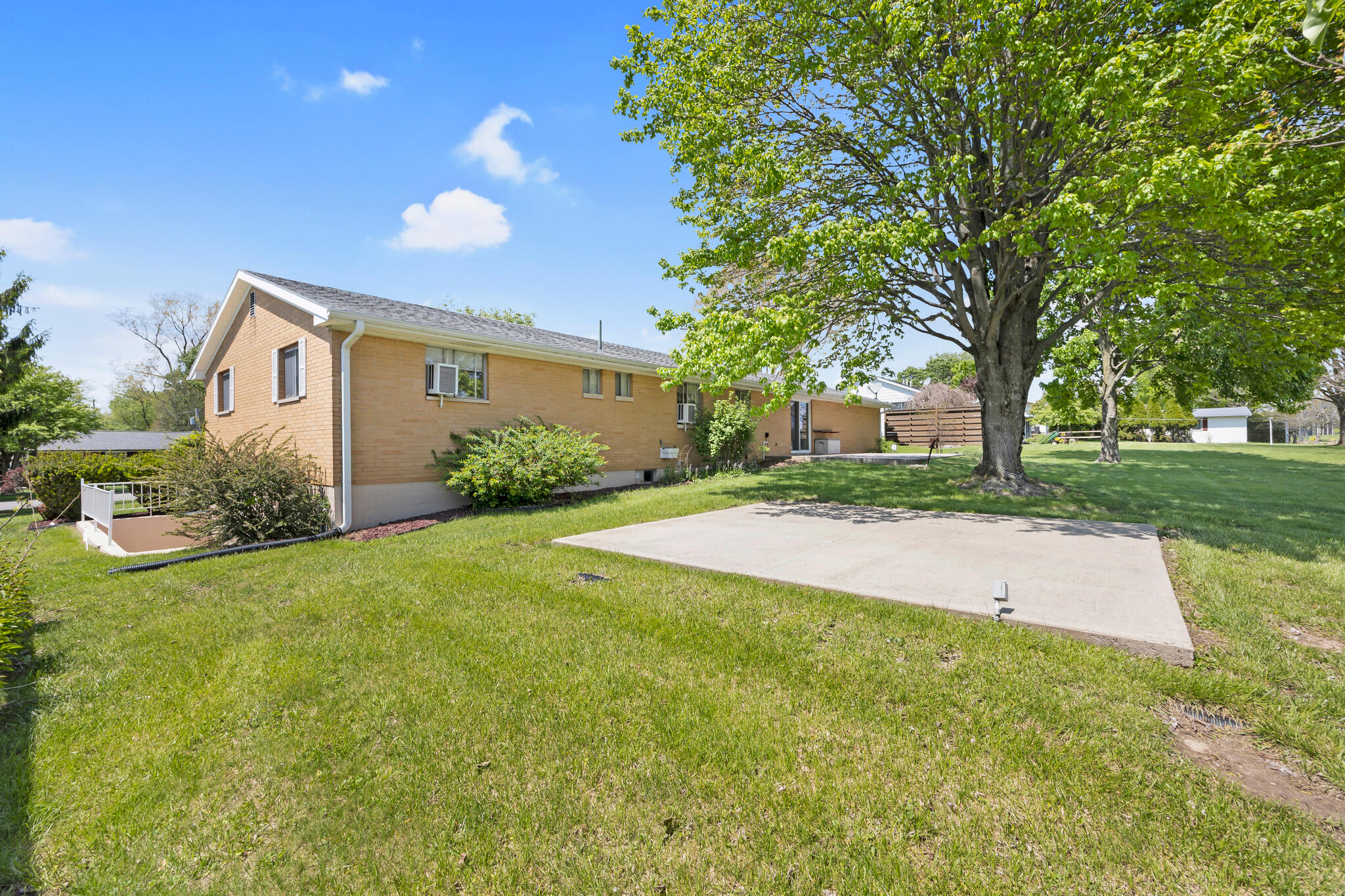 1121 Michigan Street, Bellefontaine, Ohio 43311
