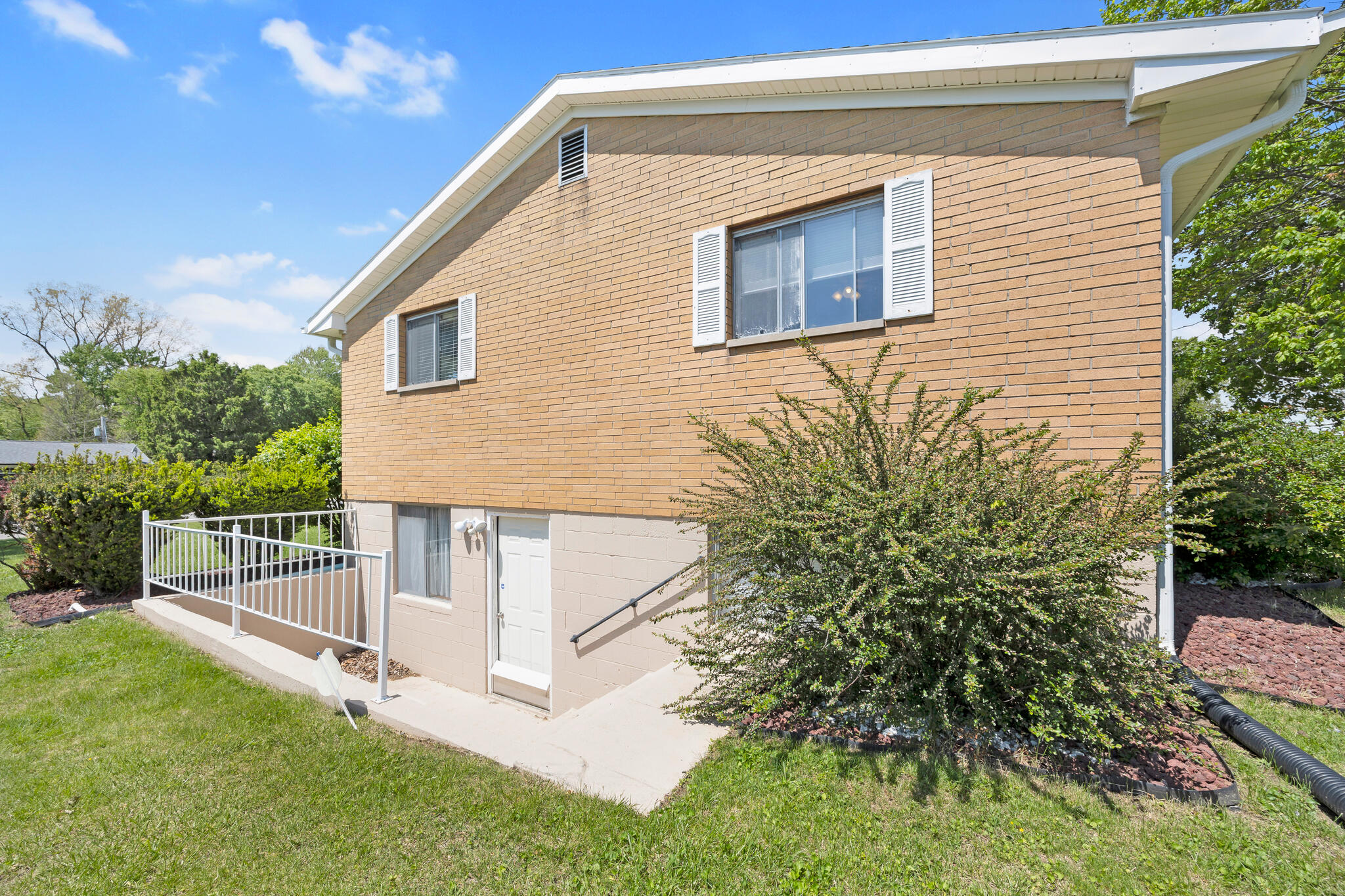 1121 Michigan Street, Bellefontaine, Ohio 43311
