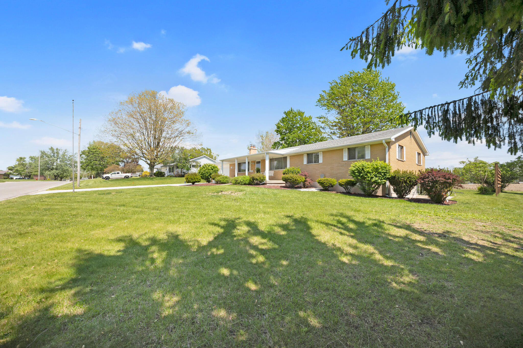 1121 Michigan Street, Bellefontaine, Ohio 43311