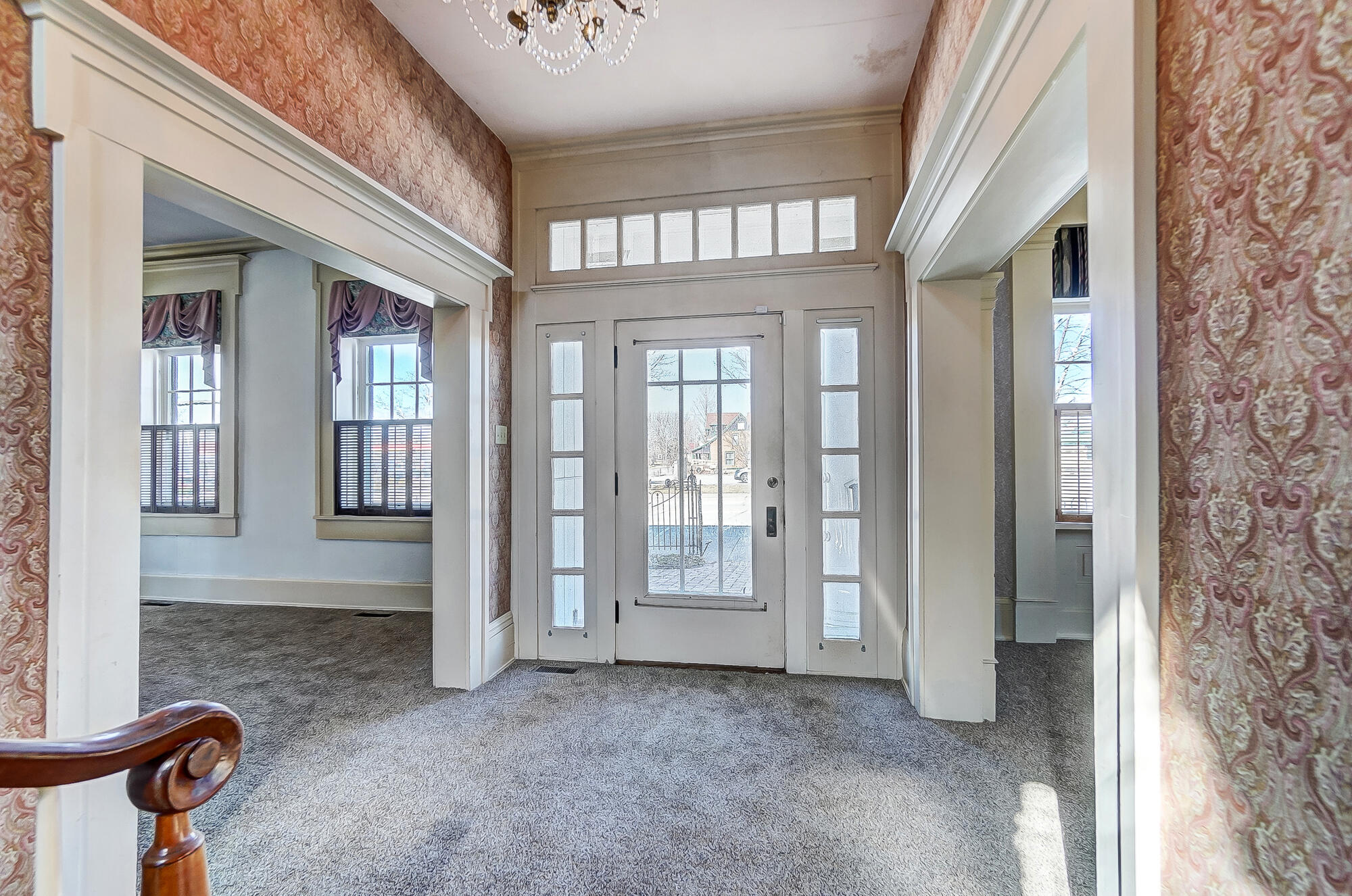405 Spring Street, Saint Marys, Ohio 45885