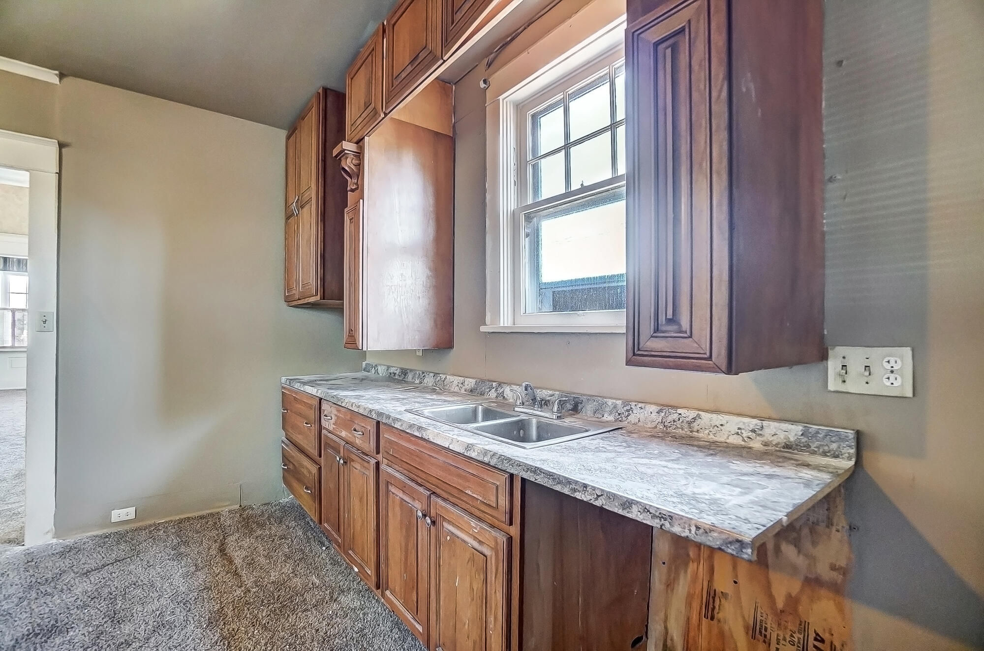 405 Spring Street, Saint Marys, Ohio 45885