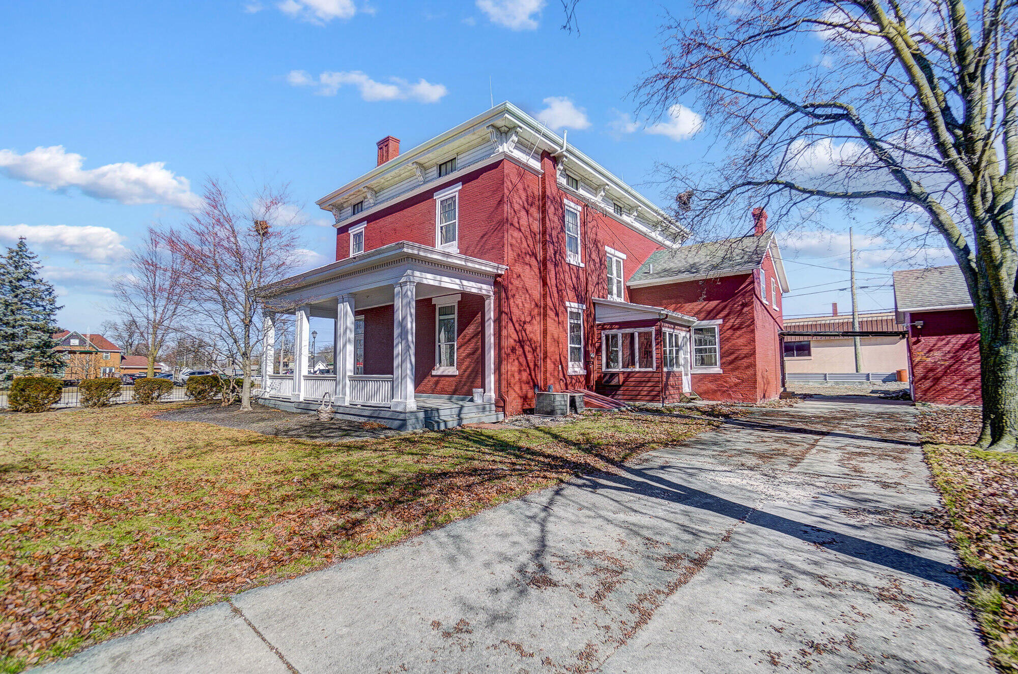 405 Spring Street, Saint Marys, Ohio 45885