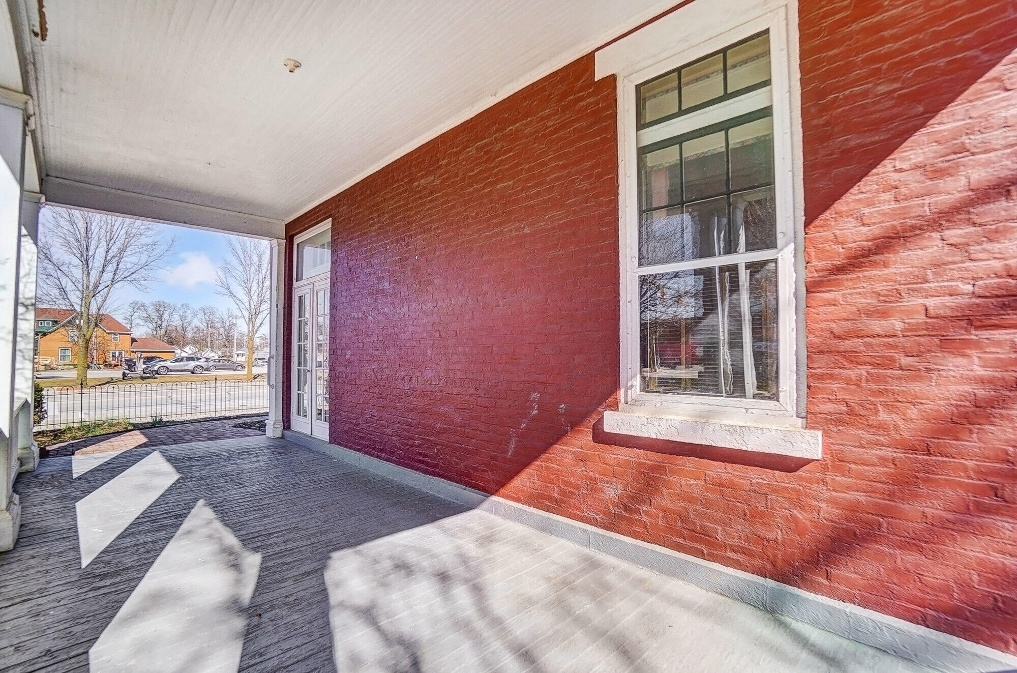 405 Spring Street, Saint Marys, Ohio 45885