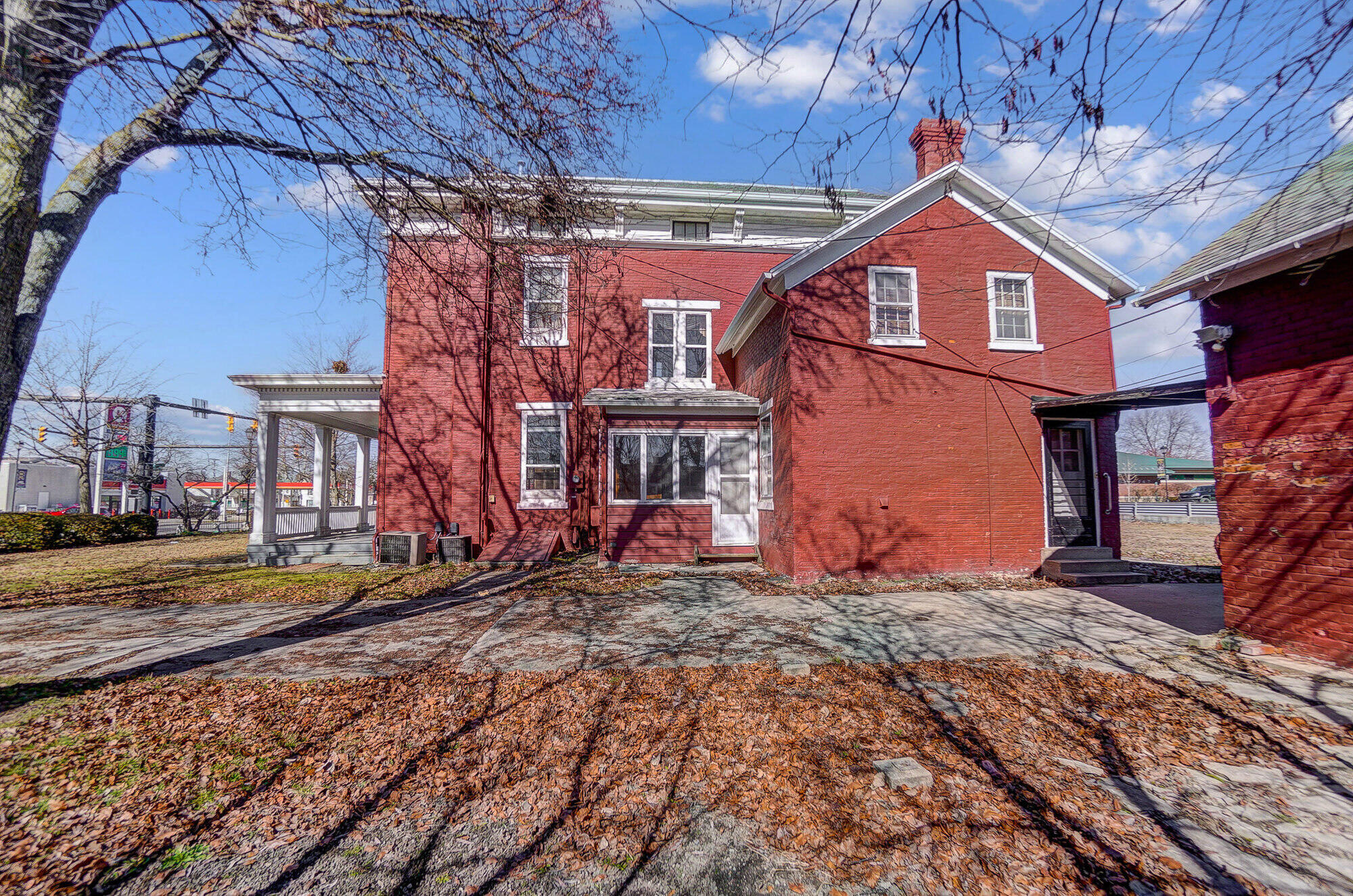 405 Spring Street, Saint Marys, Ohio 45885