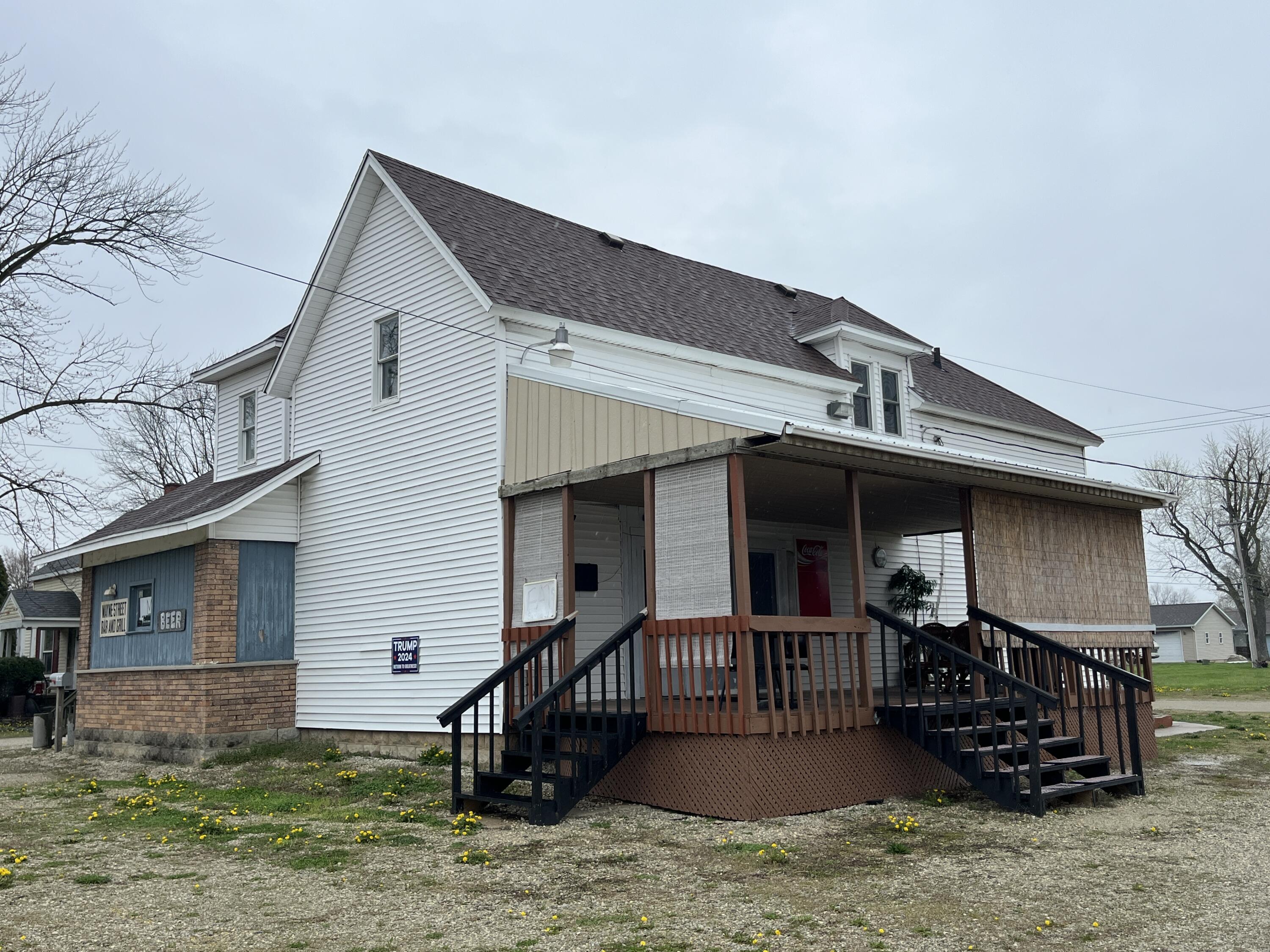 1040 Wayne Street, Saint Marys, Ohio 45885
