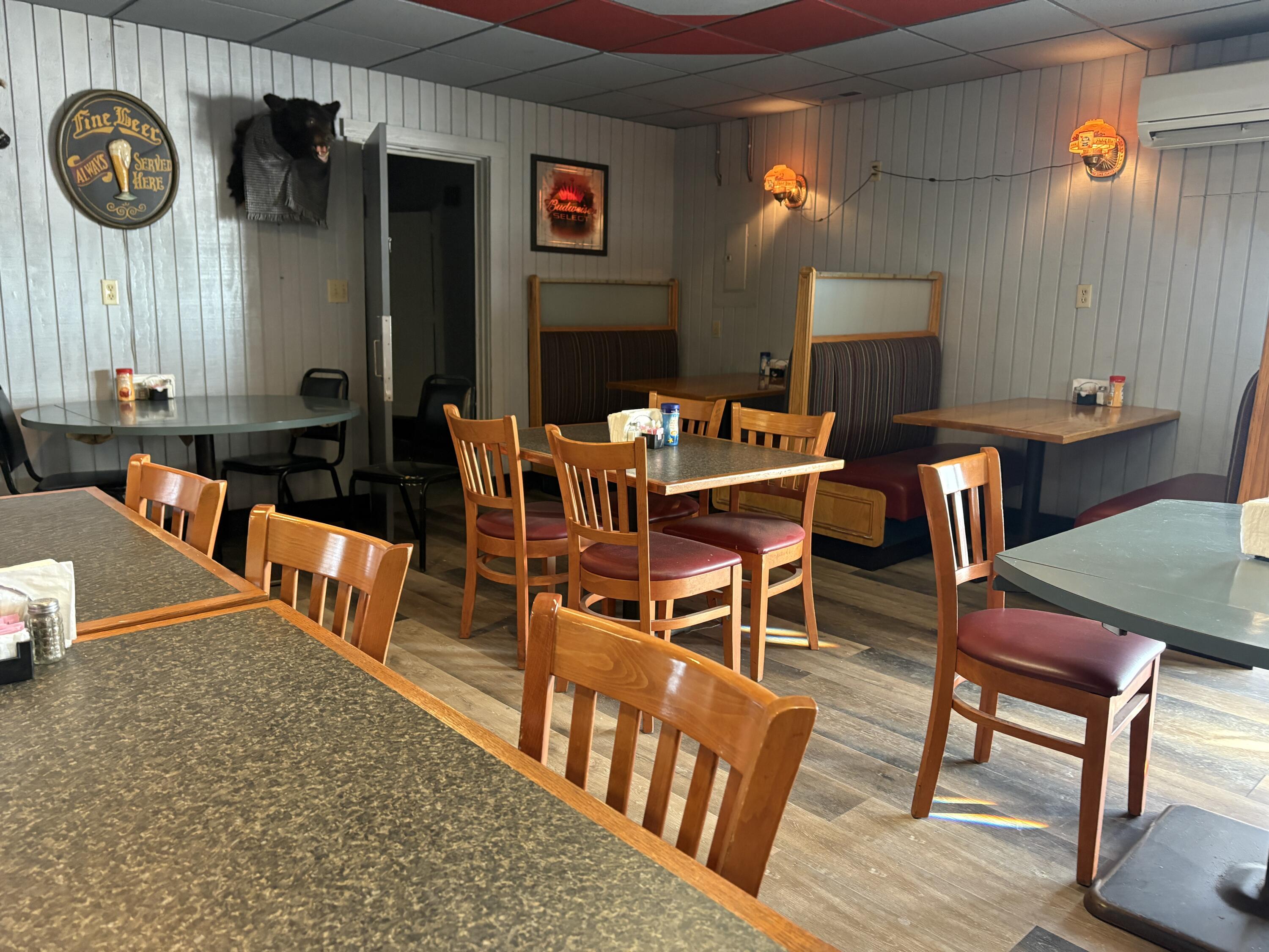 1040 Wayne Street, Saint Marys, Ohio 45885