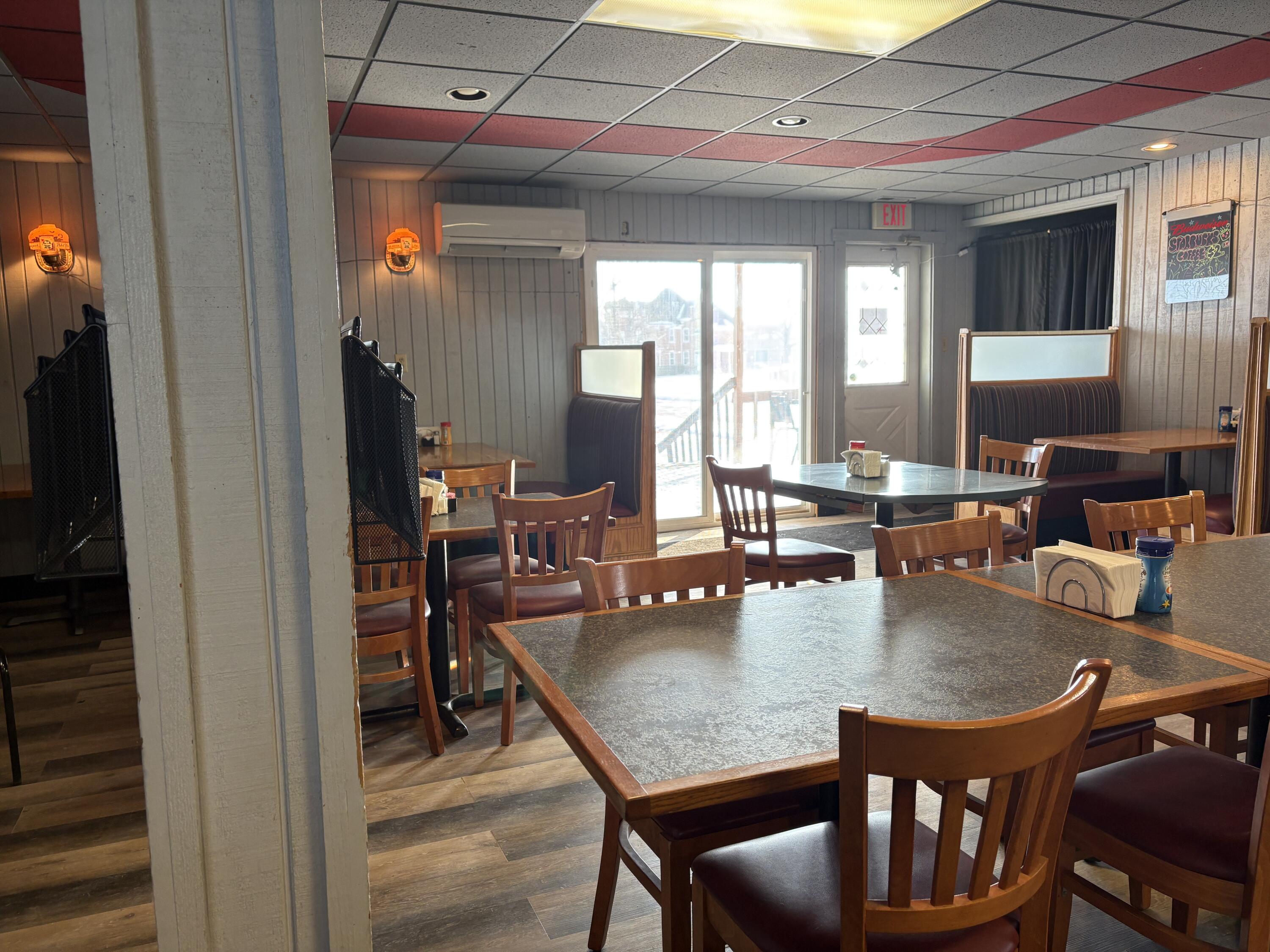 1040 Wayne Street, Saint Marys, Ohio 45885