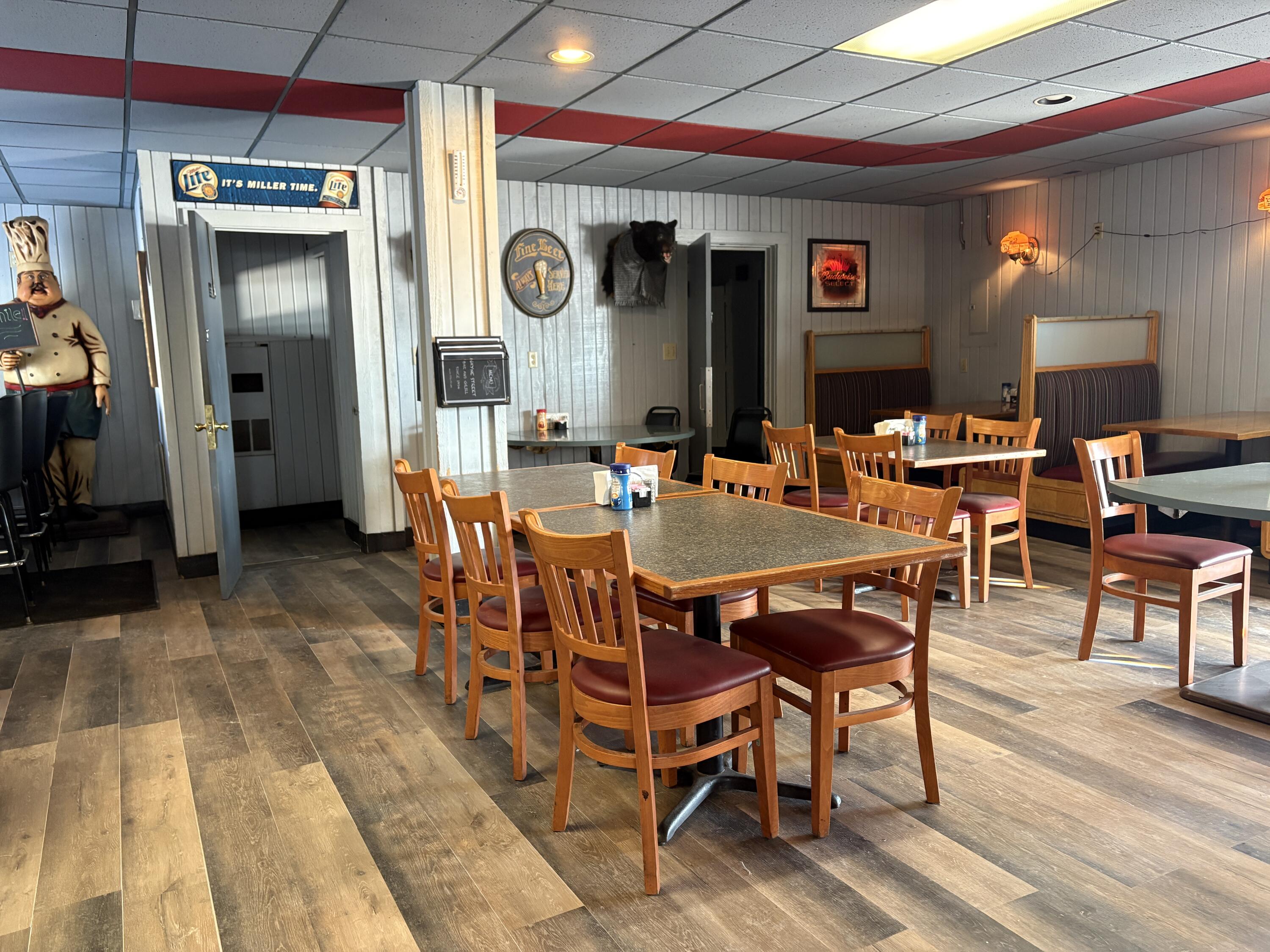 1040 Wayne Street, Saint Marys, Ohio 45885