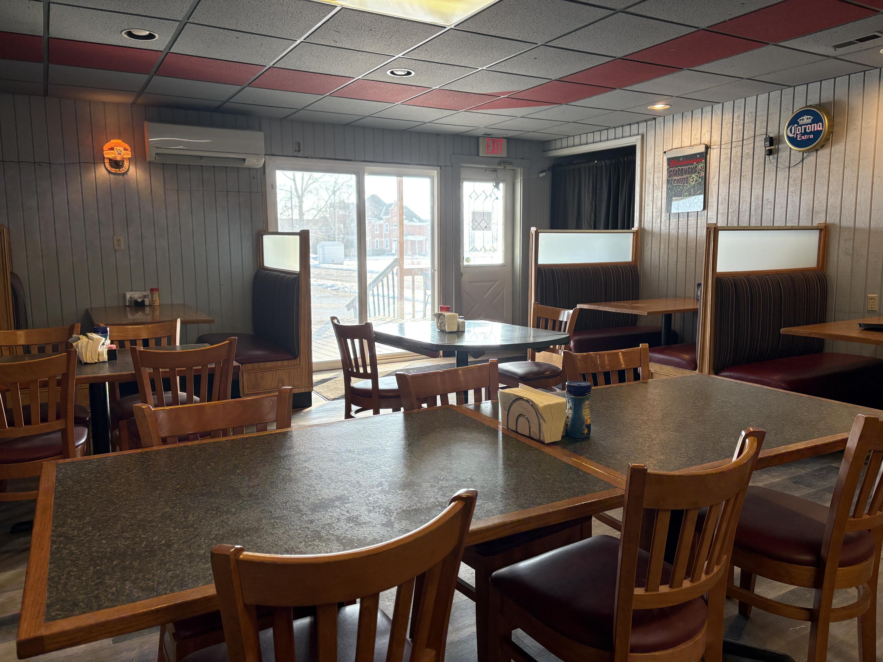1040 Wayne Street, Saint Marys, Ohio 45885