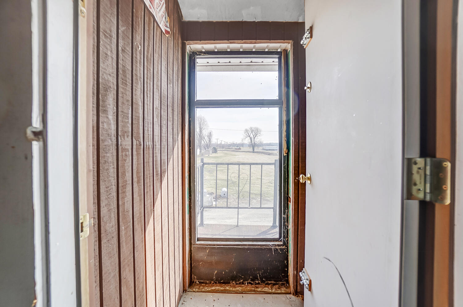 1040 Wayne Street, Saint Marys, Ohio 45885
