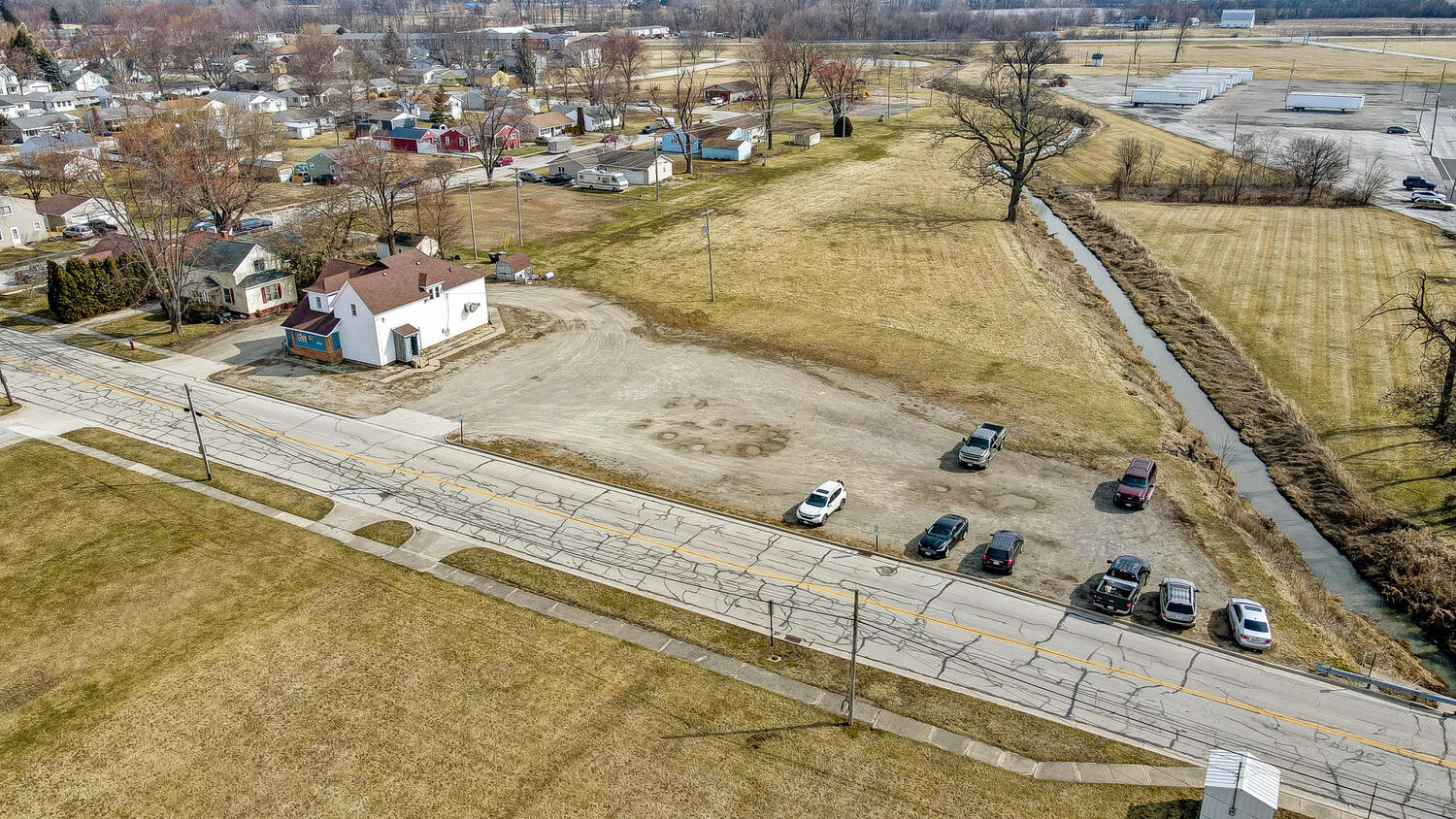 1040 Wayne Street, Saint Marys, Ohio 45885