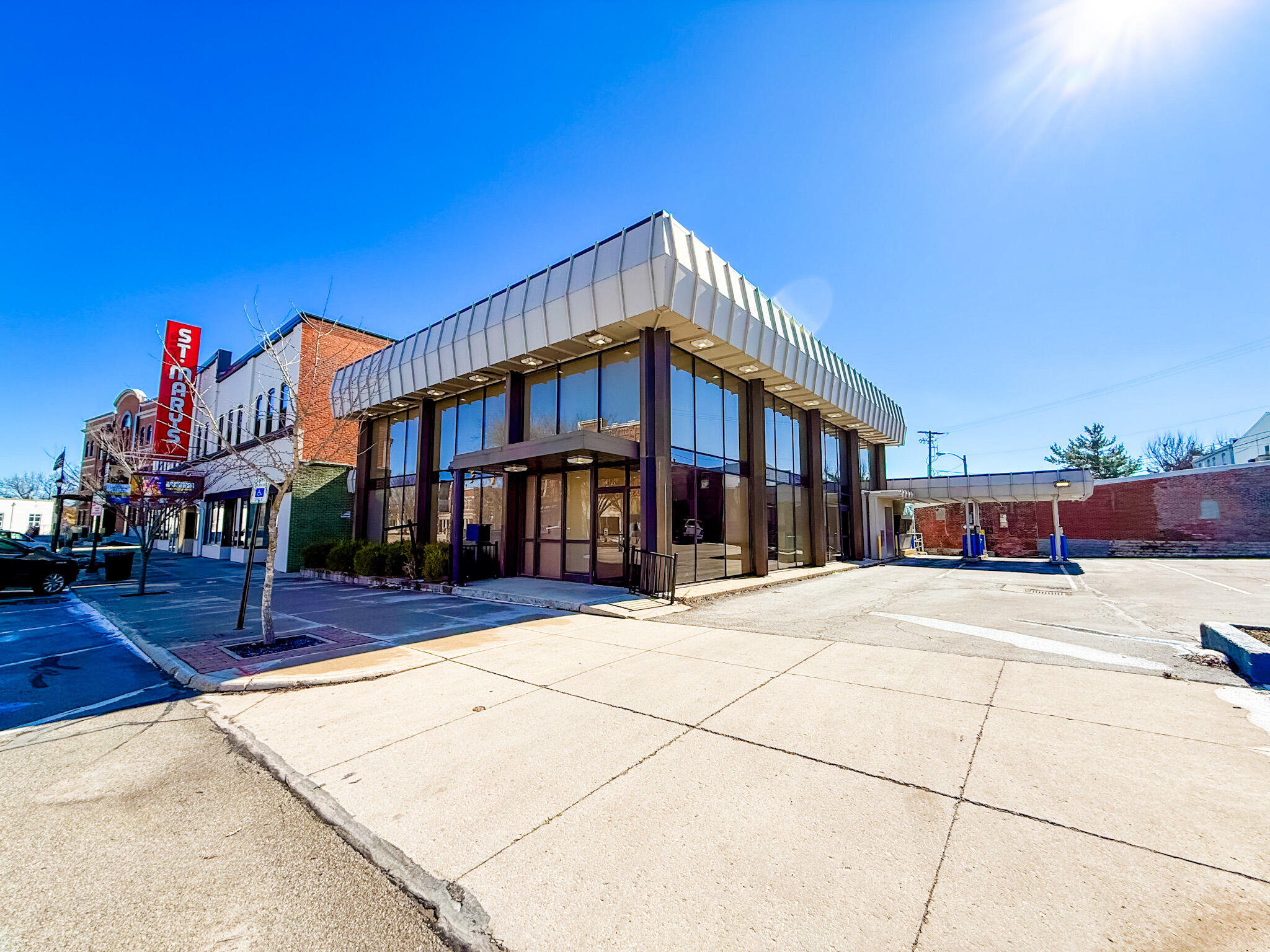 125 Spring Street, Saint Marys, Ohio 45885