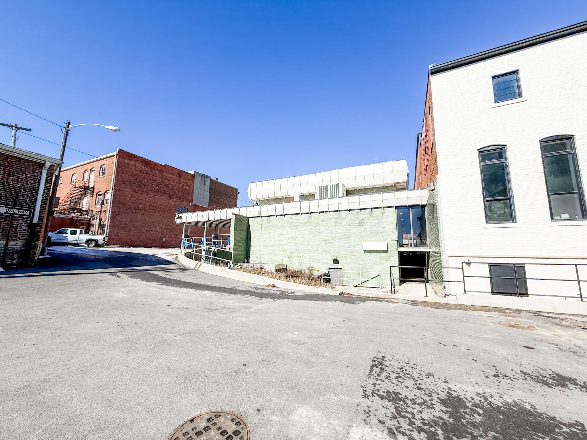 125 Spring Street, Saint Marys, Ohio 45885