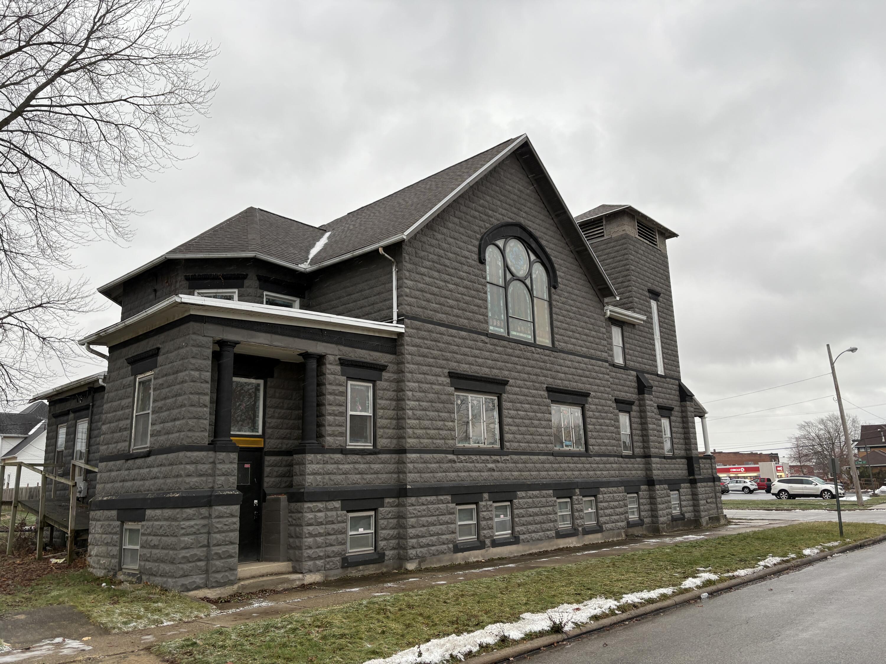 500 High Street, Saint Marys, Ohio 45885