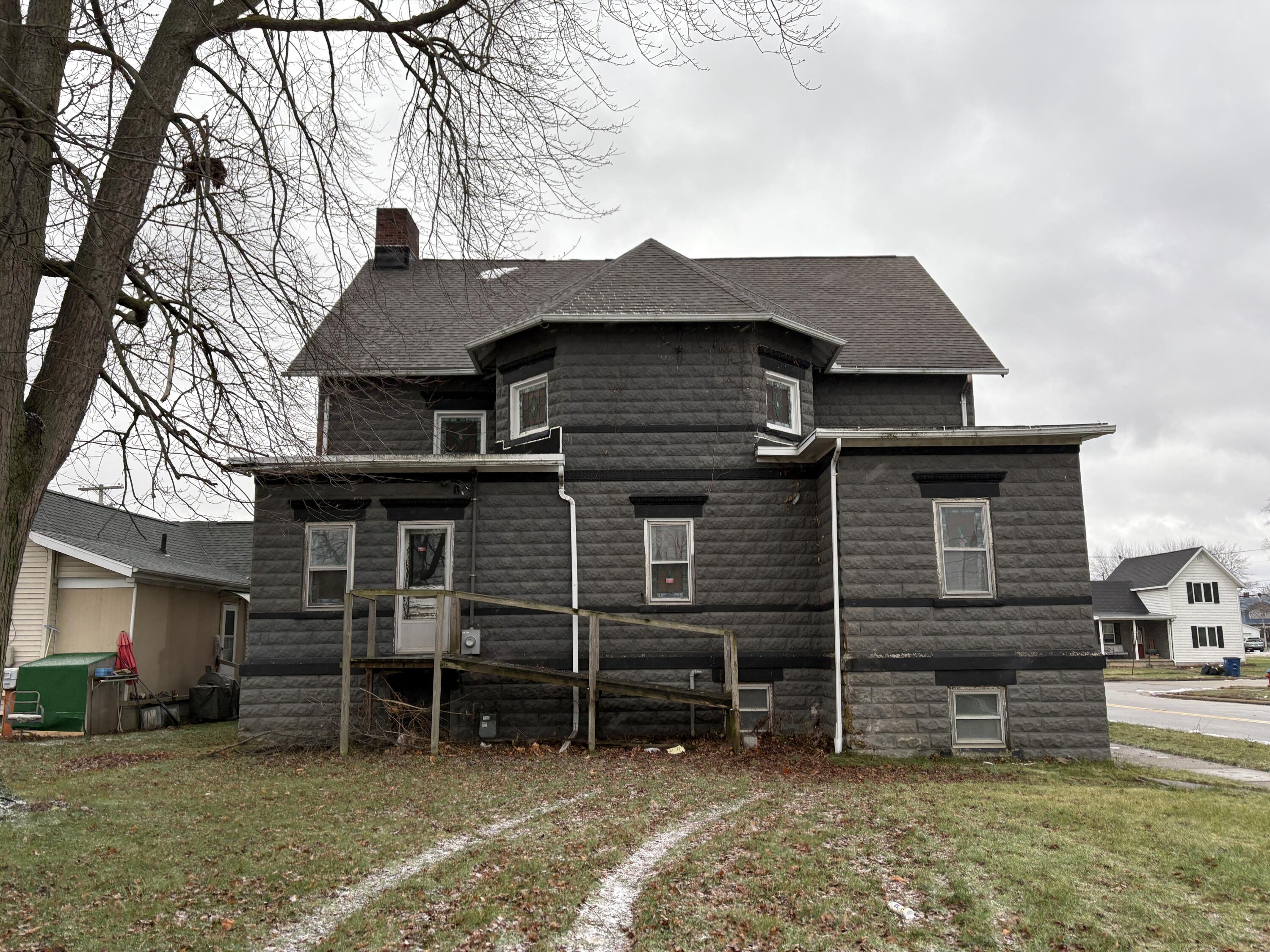 500 High Street, Saint Marys, Ohio 45885