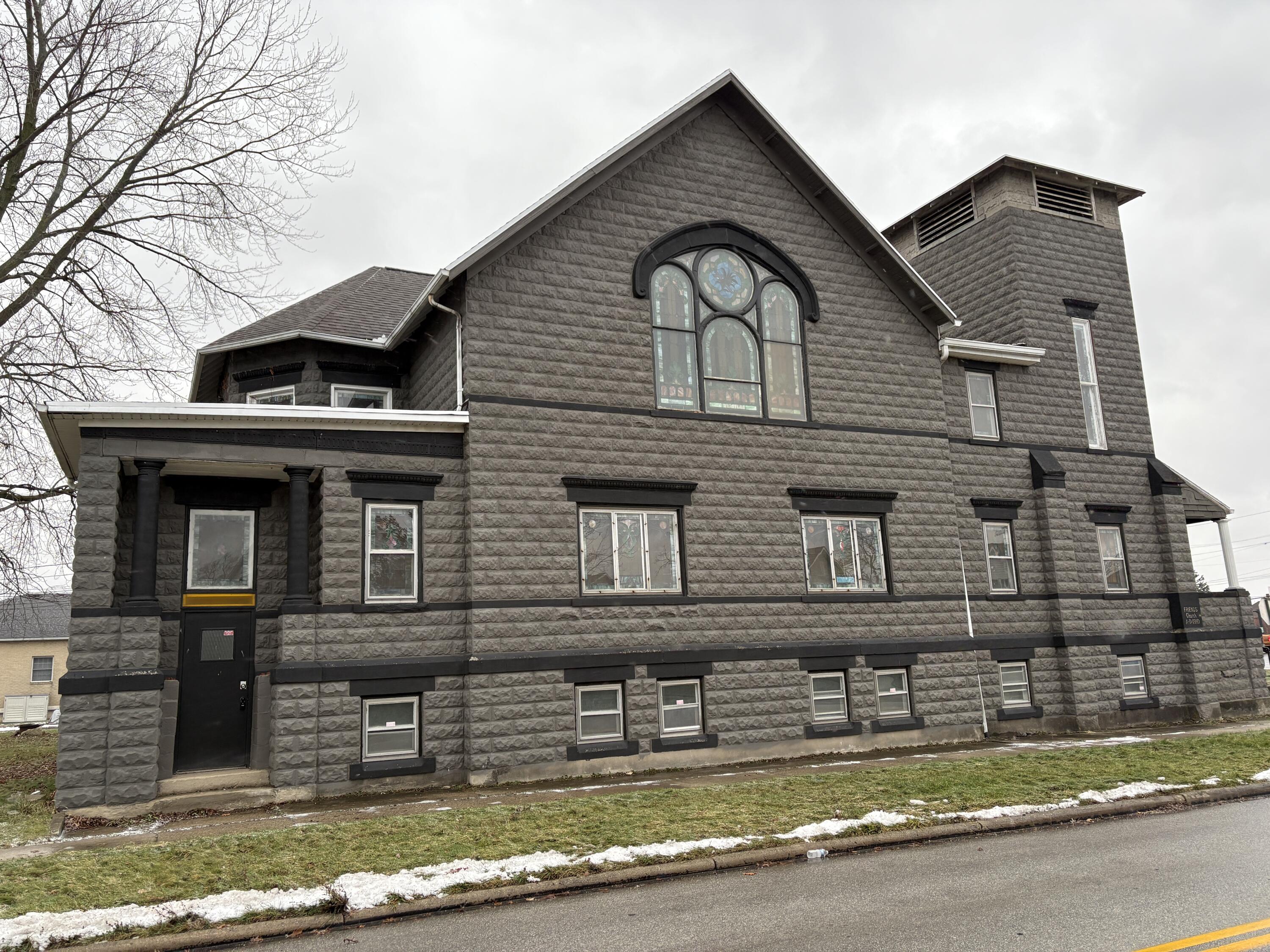 500 High Street, Saint Marys, Ohio 45885
