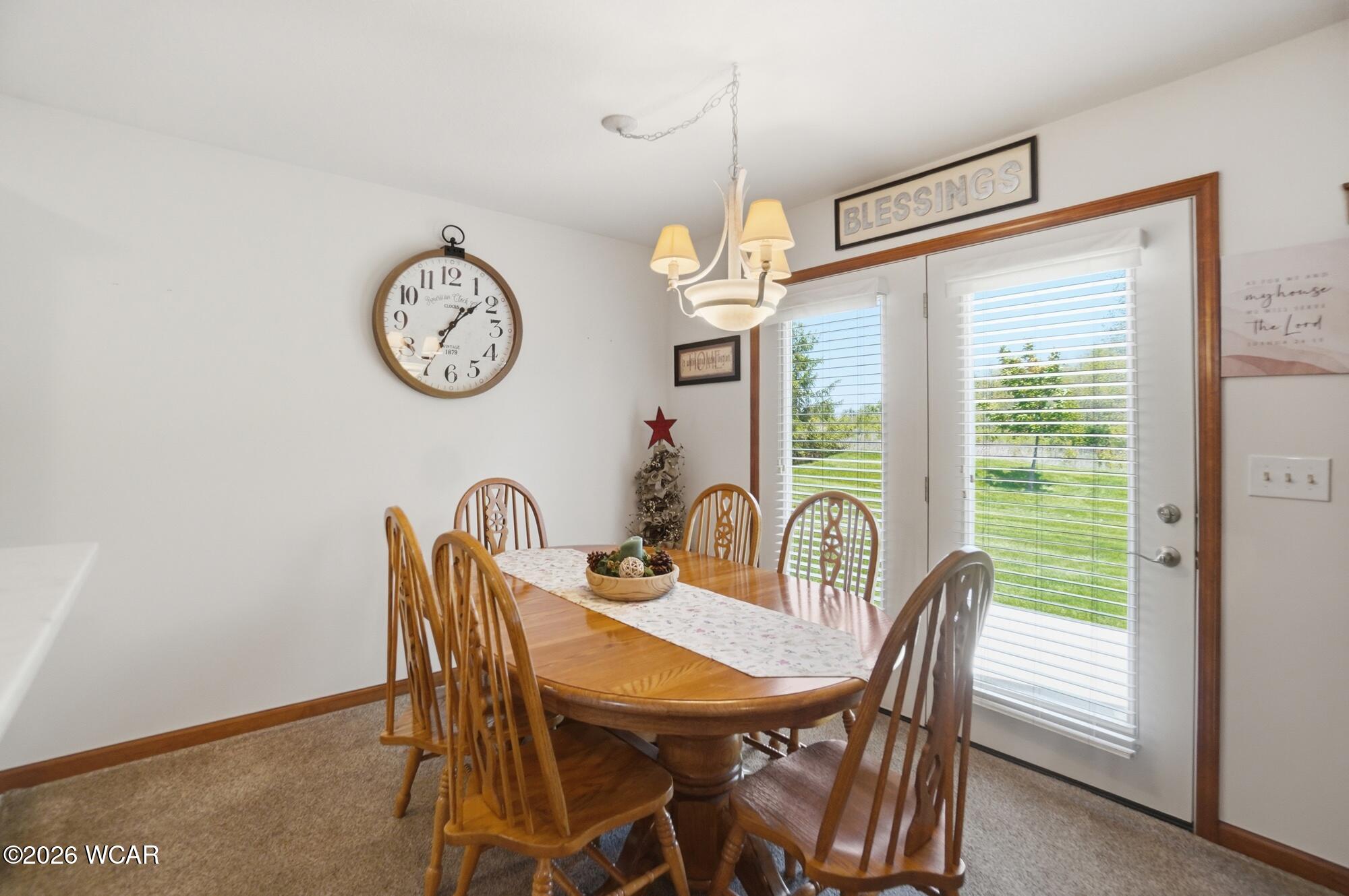 3531 Camden Place, Cridersville, Ohio
