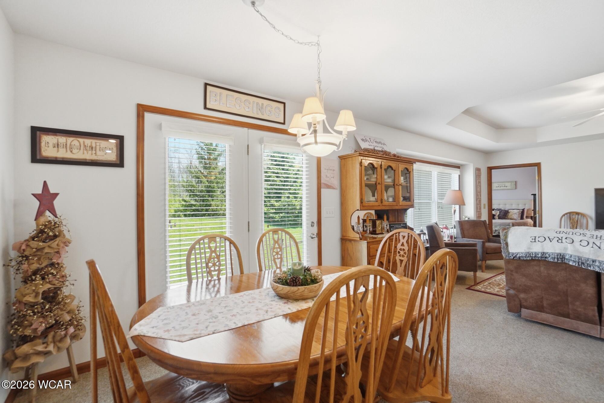 3531 Camden Place, Cridersville, Ohio