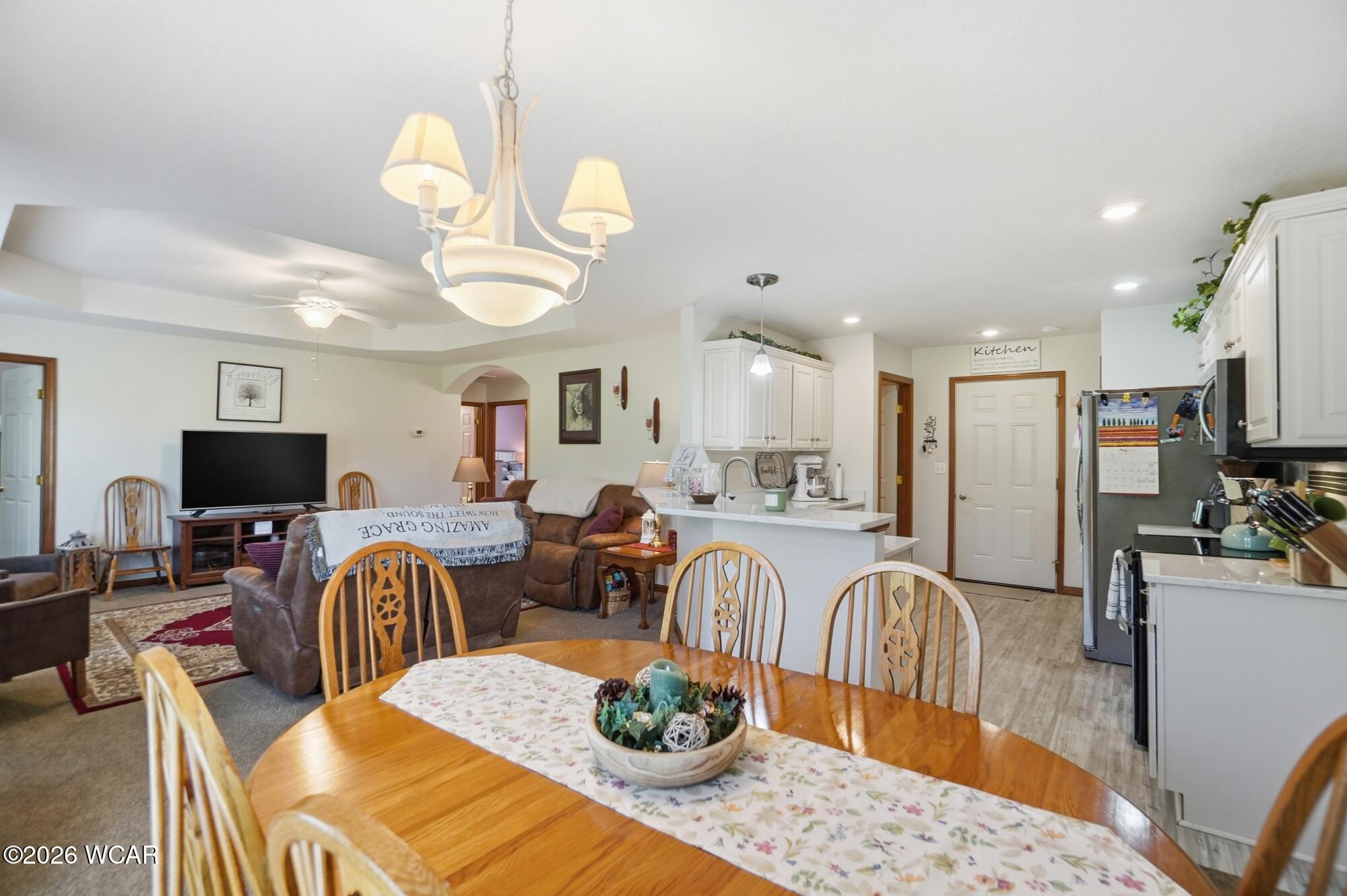 3531 Camden Place, Cridersville, Ohio