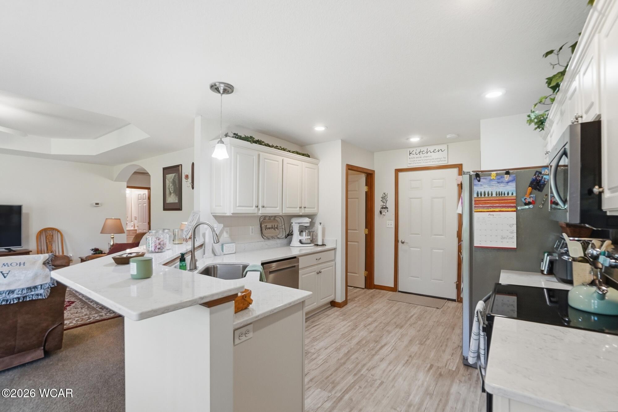 3531 Camden Place, Cridersville, Ohio