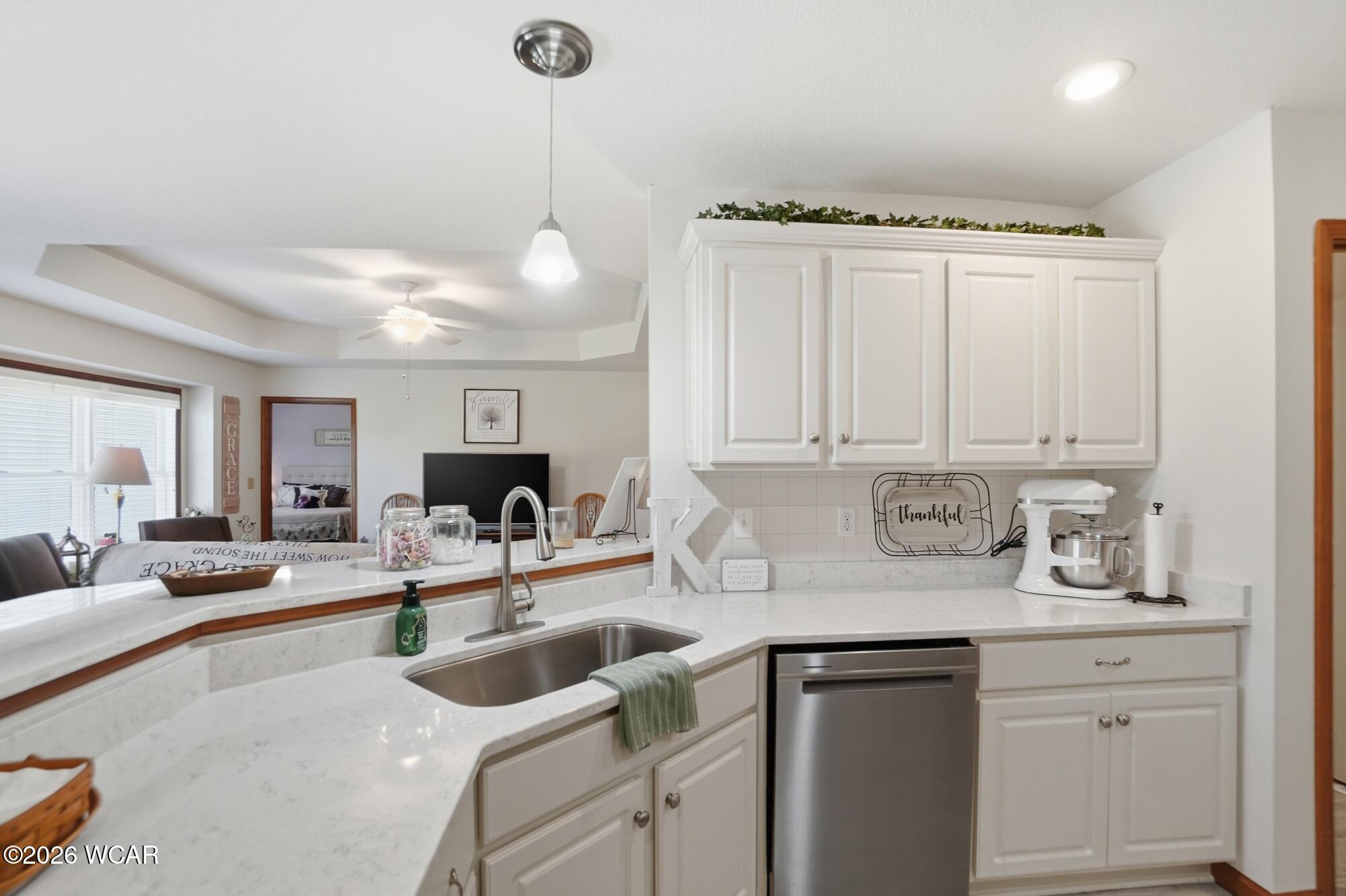 3531 Camden Place, Cridersville, Ohio