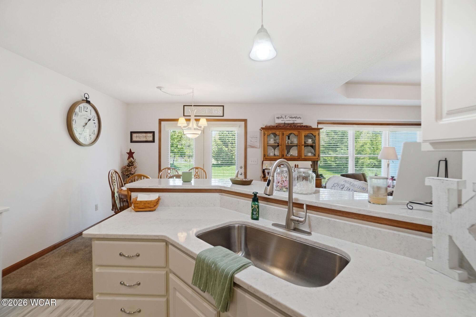 3531 Camden Place, Cridersville, Ohio