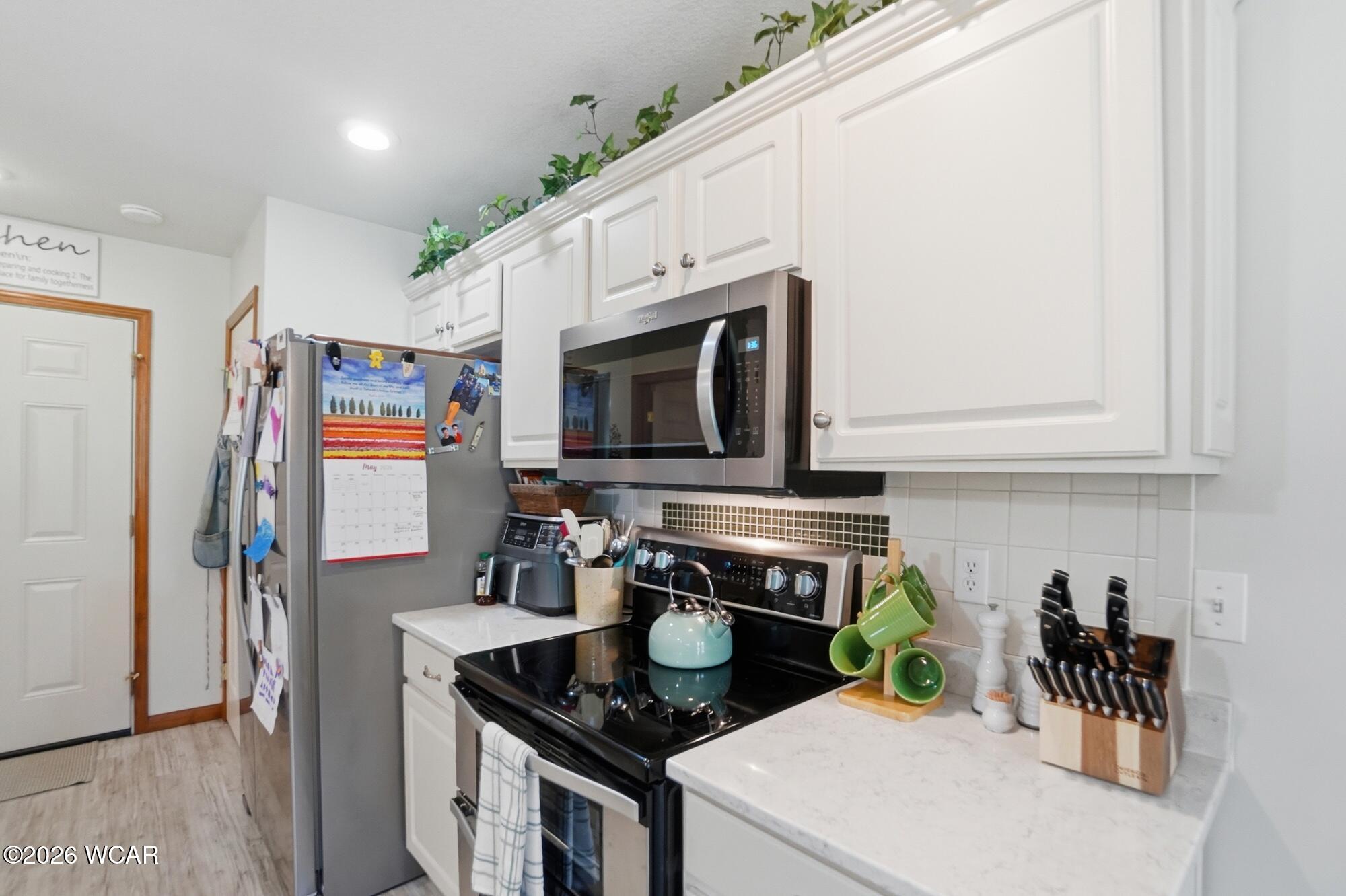 3531 Camden Place, Cridersville, Ohio