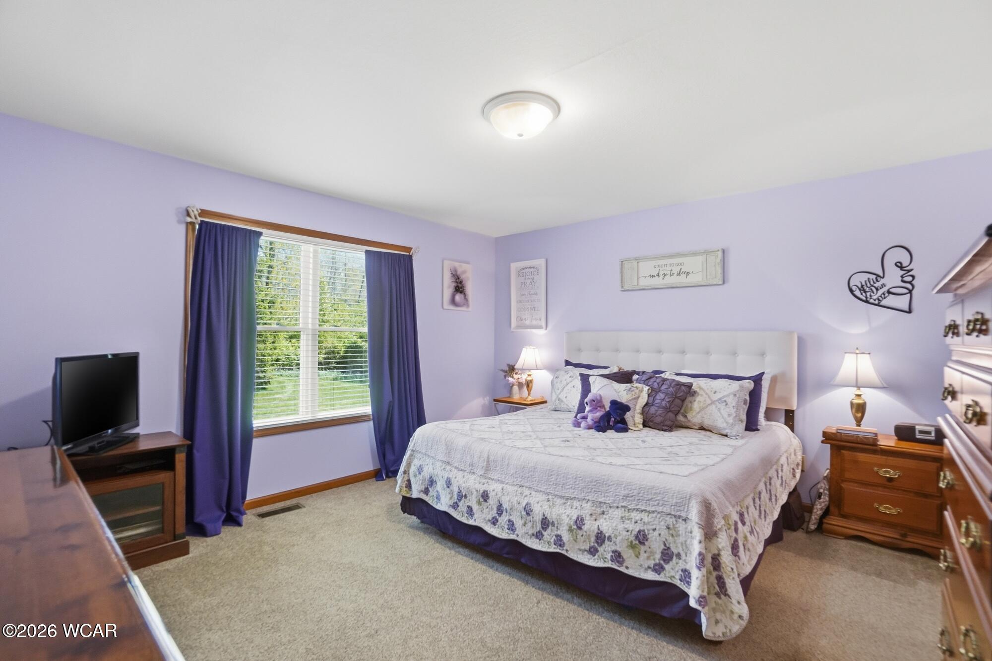 3531 Camden Place, Cridersville, Ohio