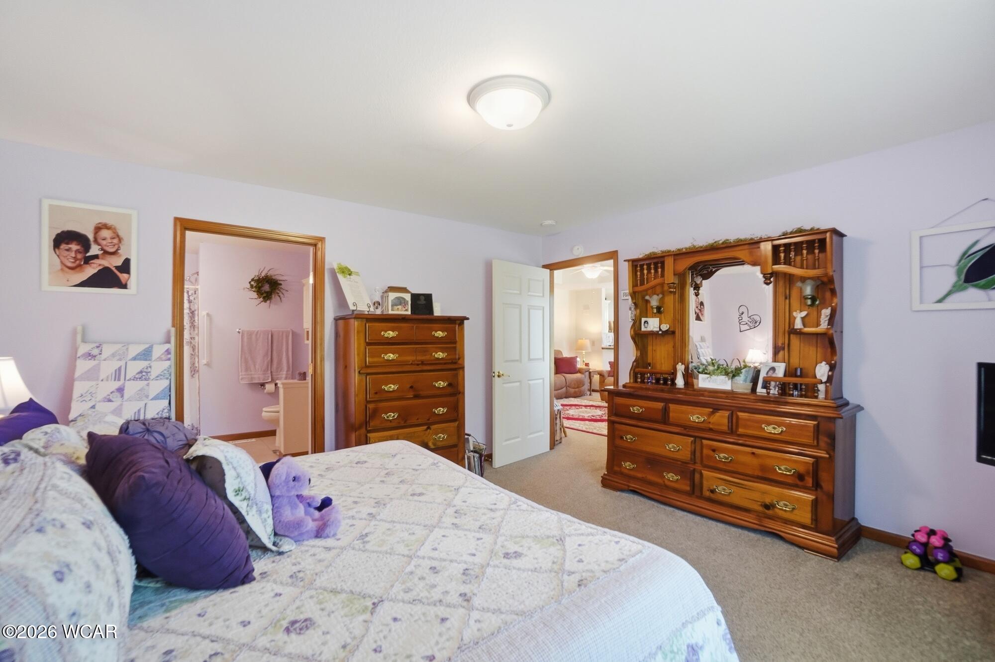 3531 Camden Place, Cridersville, Ohio