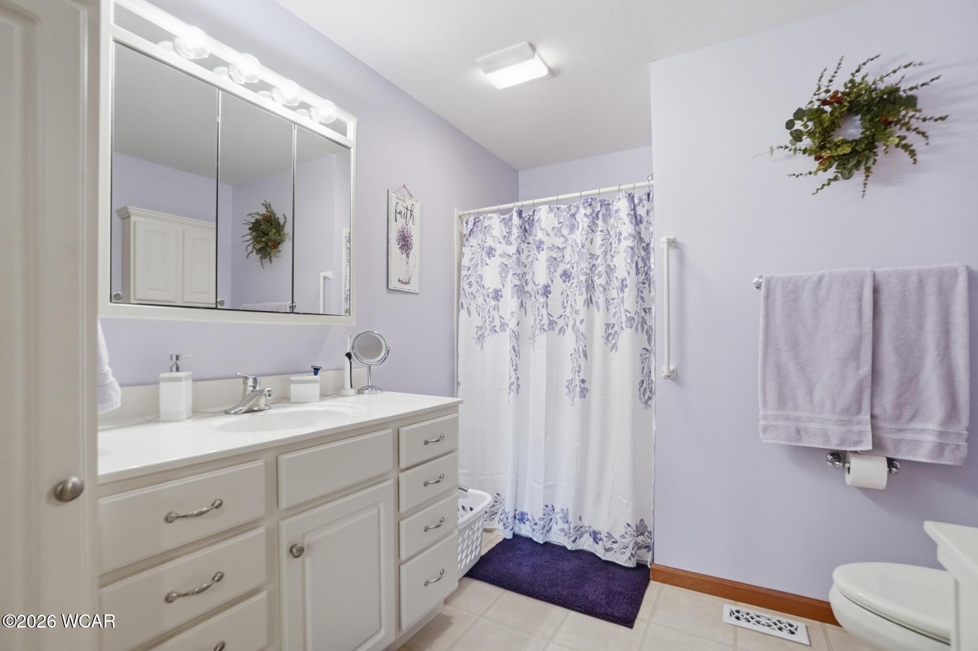 3531 Camden Place, Cridersville, Ohio