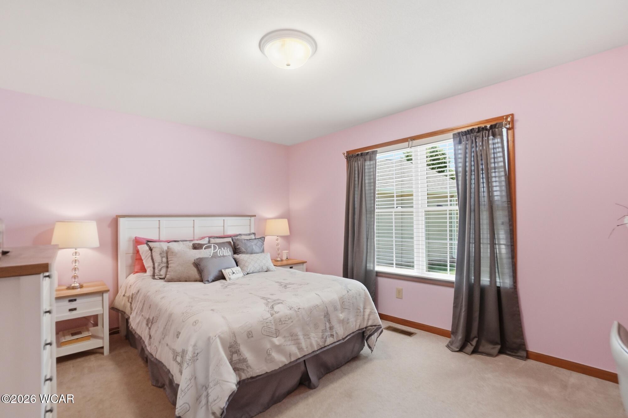3531 Camden Place, Cridersville, Ohio