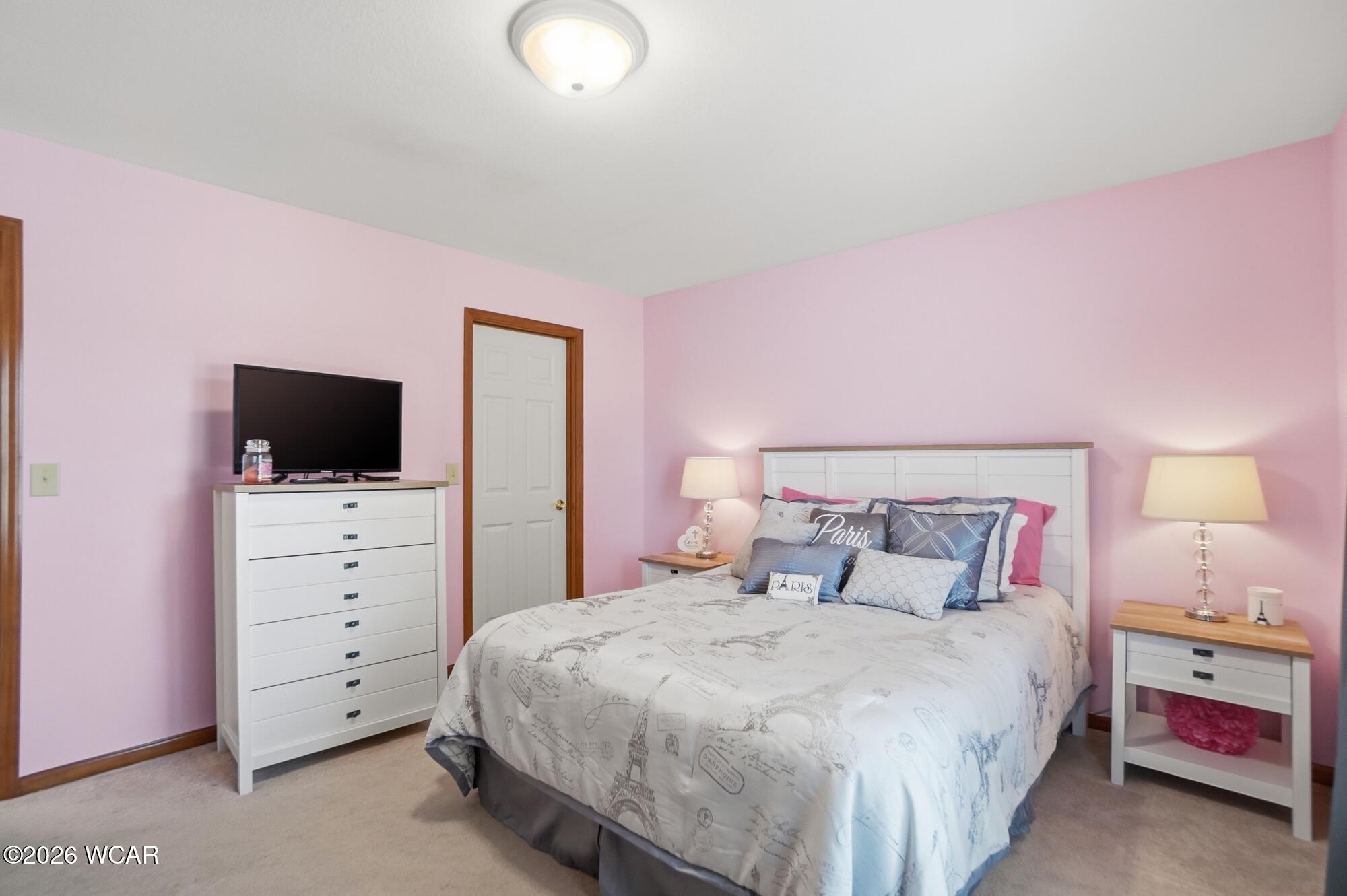 3531 Camden Place, Cridersville, Ohio