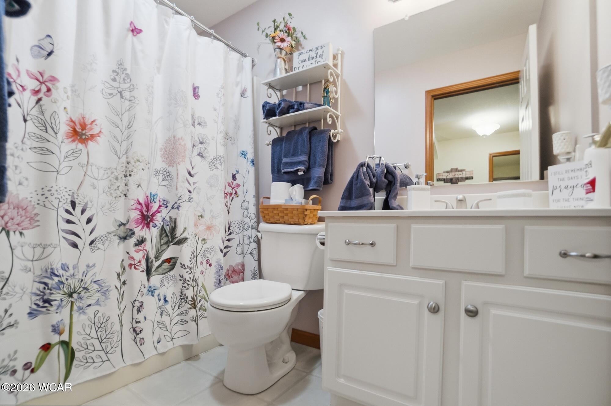 3531 Camden Place, Cridersville, Ohio
