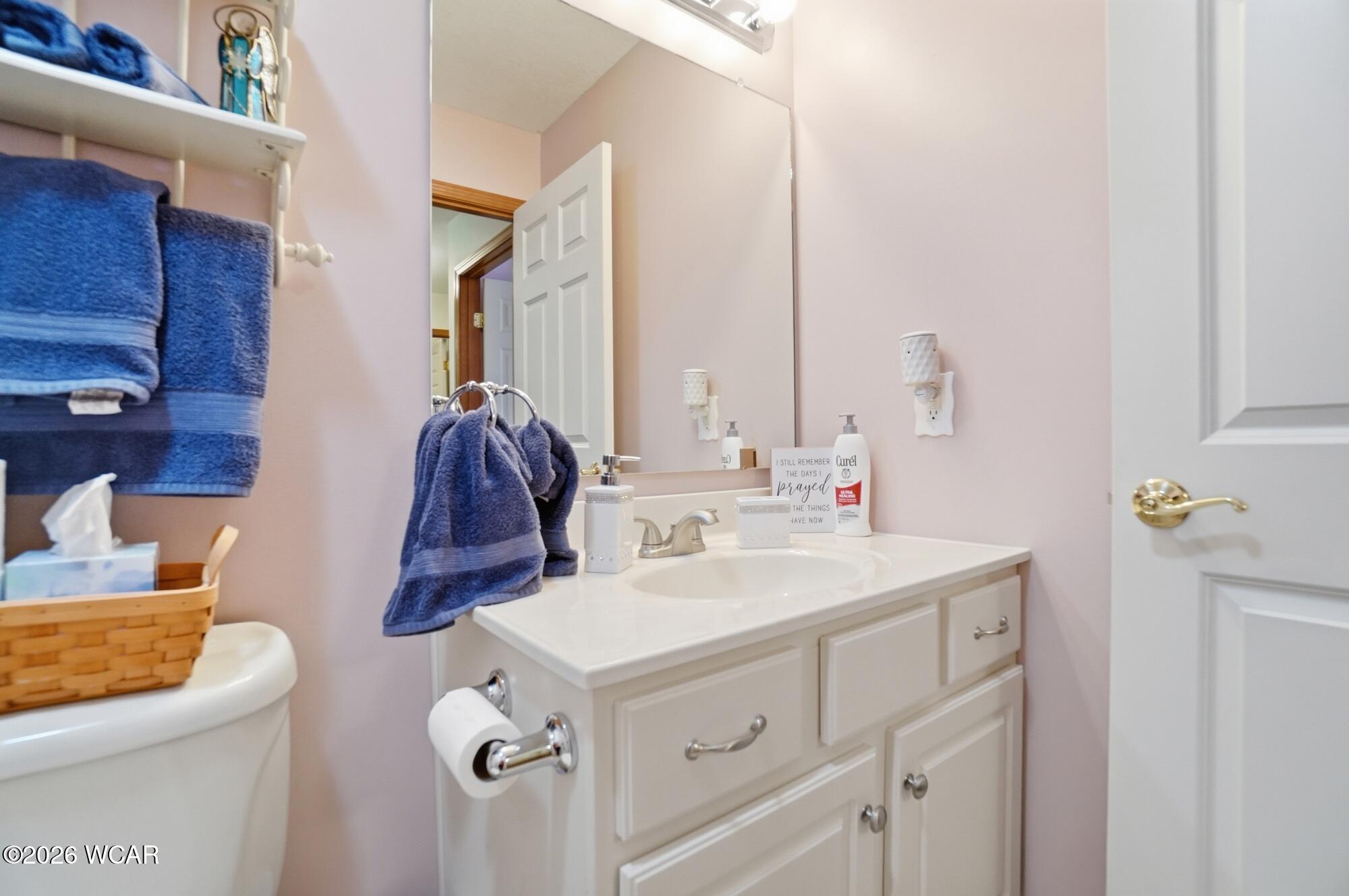 3531 Camden Place, Cridersville, Ohio