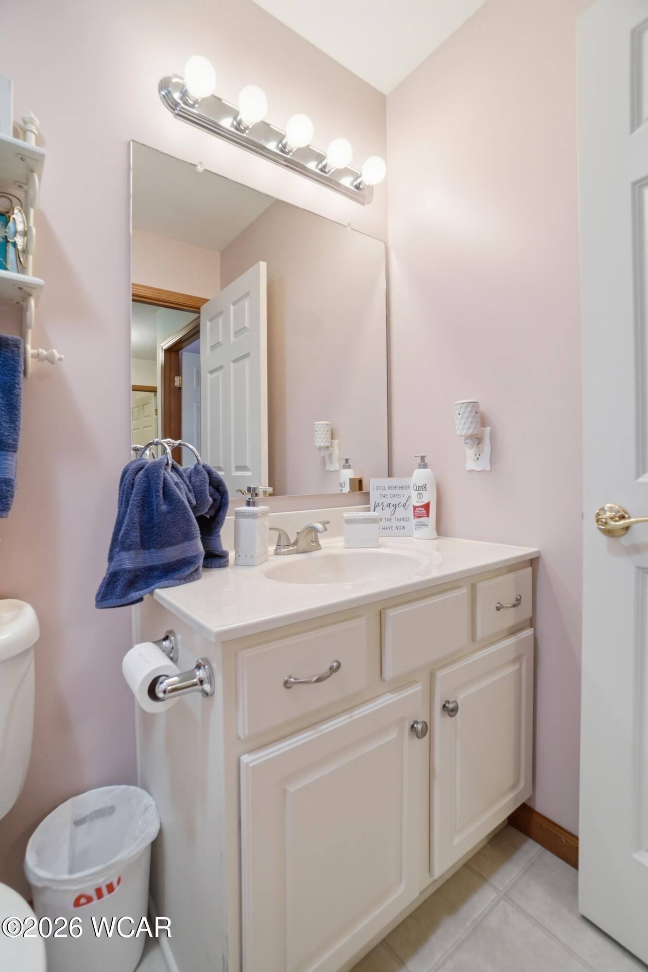 3531 Camden Place, Cridersville, Ohio