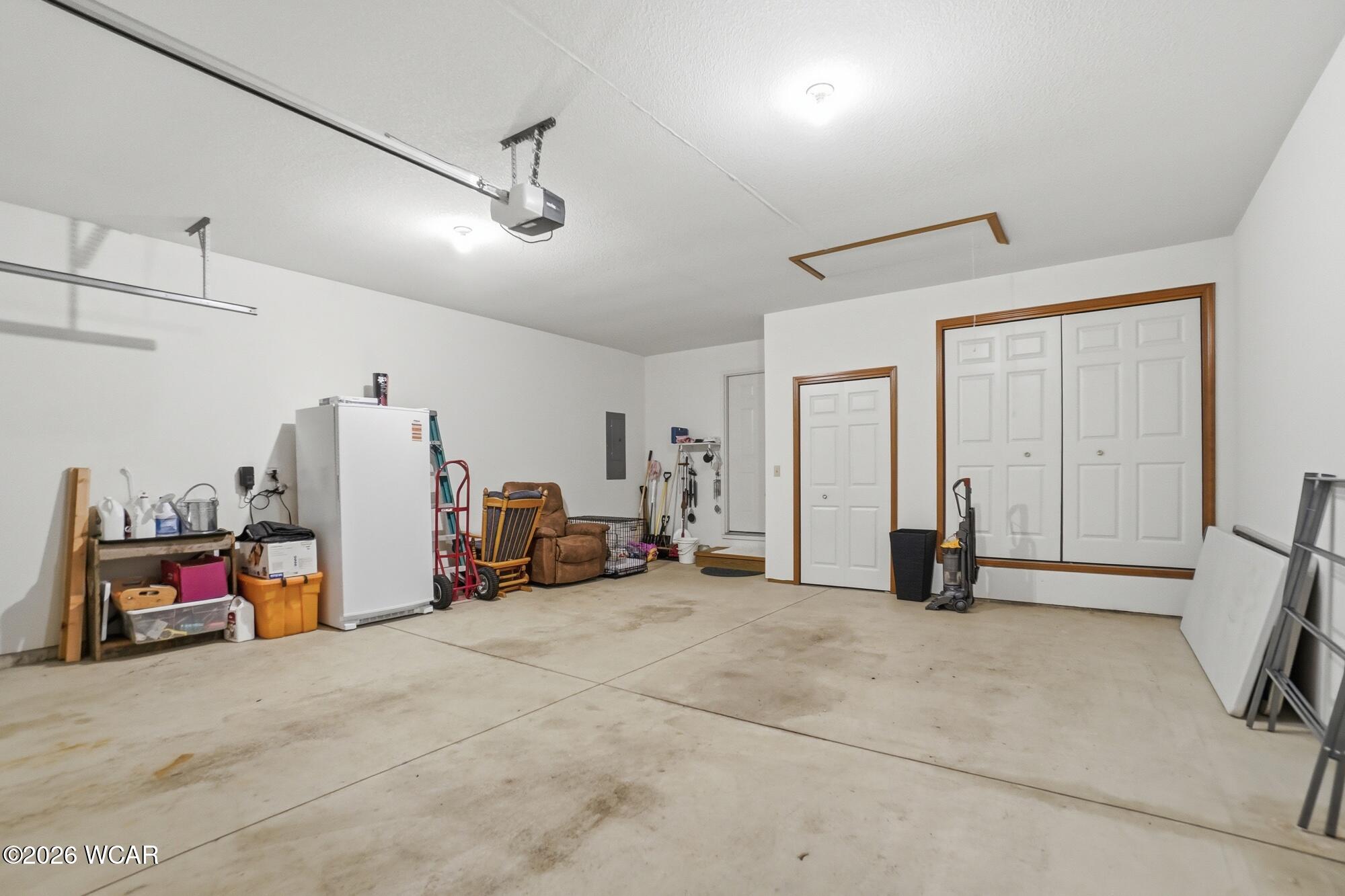3531 Camden Place, Cridersville, Ohio
