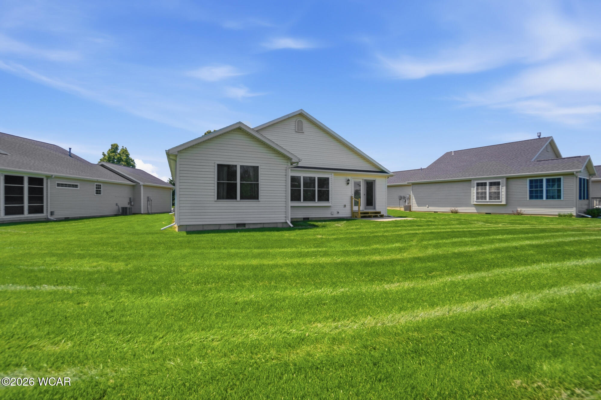 3531 Camden Place, Cridersville, Ohio