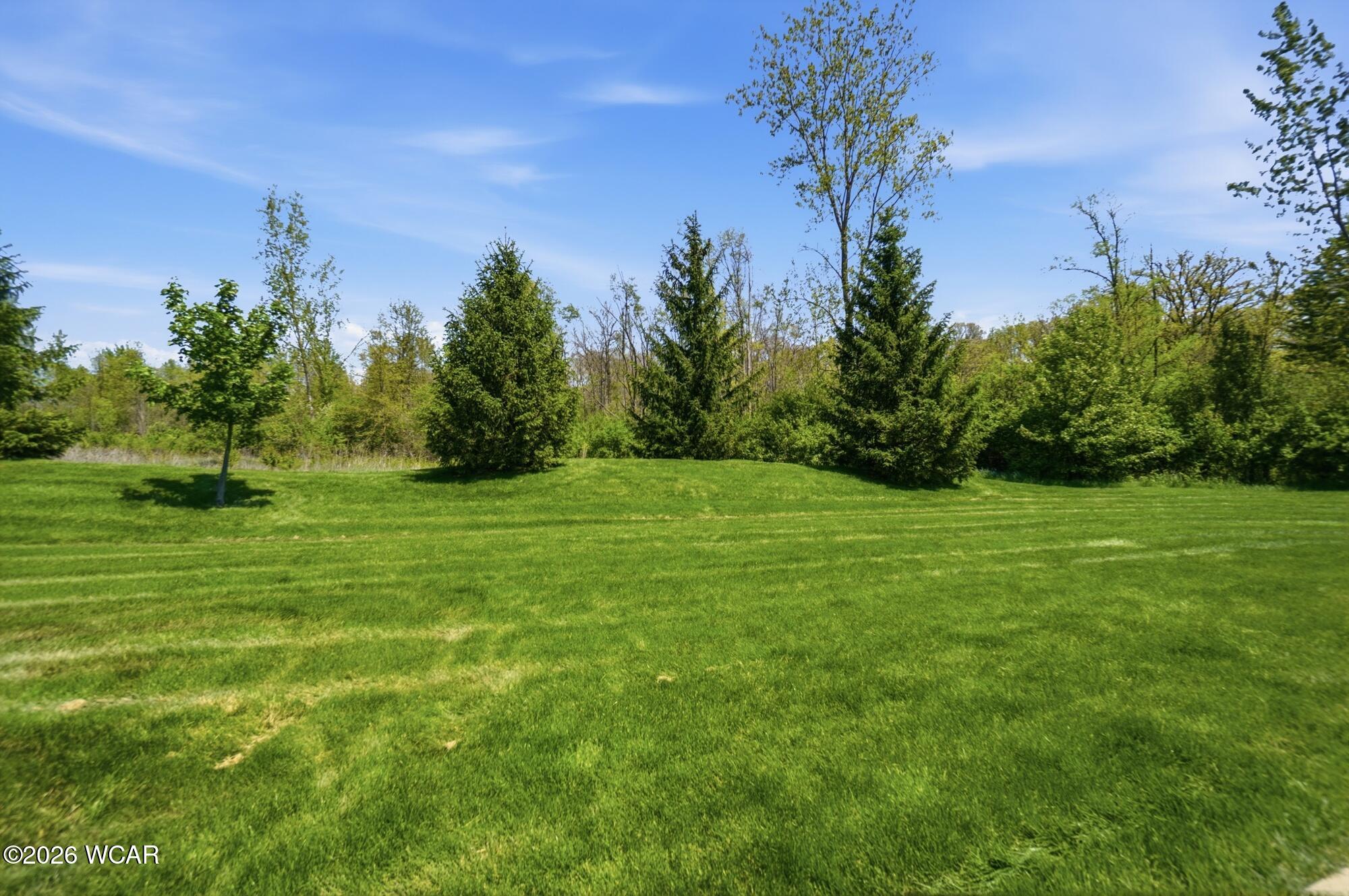 3531 Camden Place, Cridersville, Ohio
