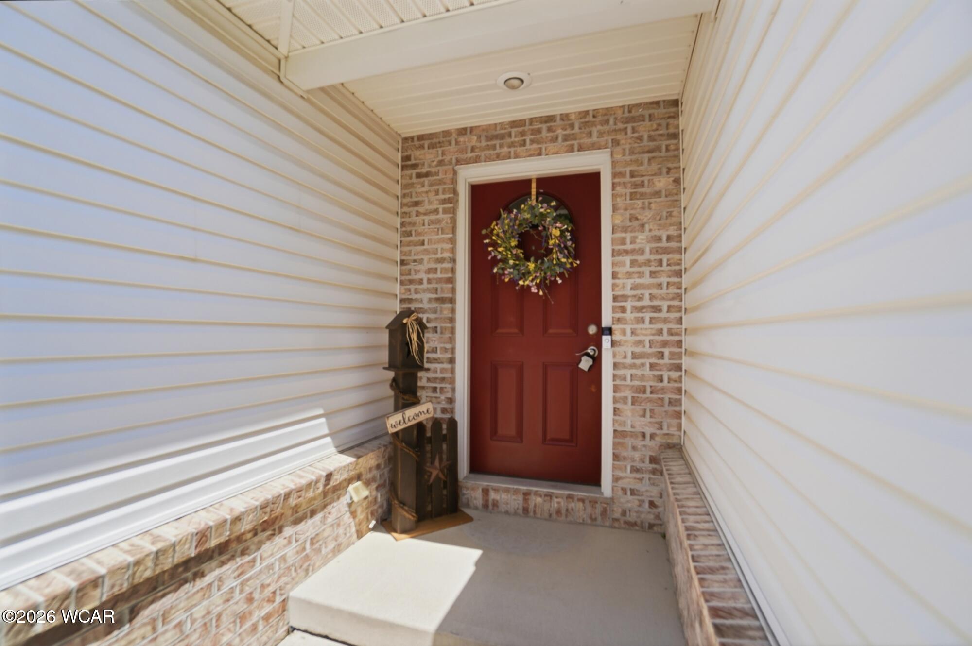 3531 Camden Place, Cridersville, Ohio