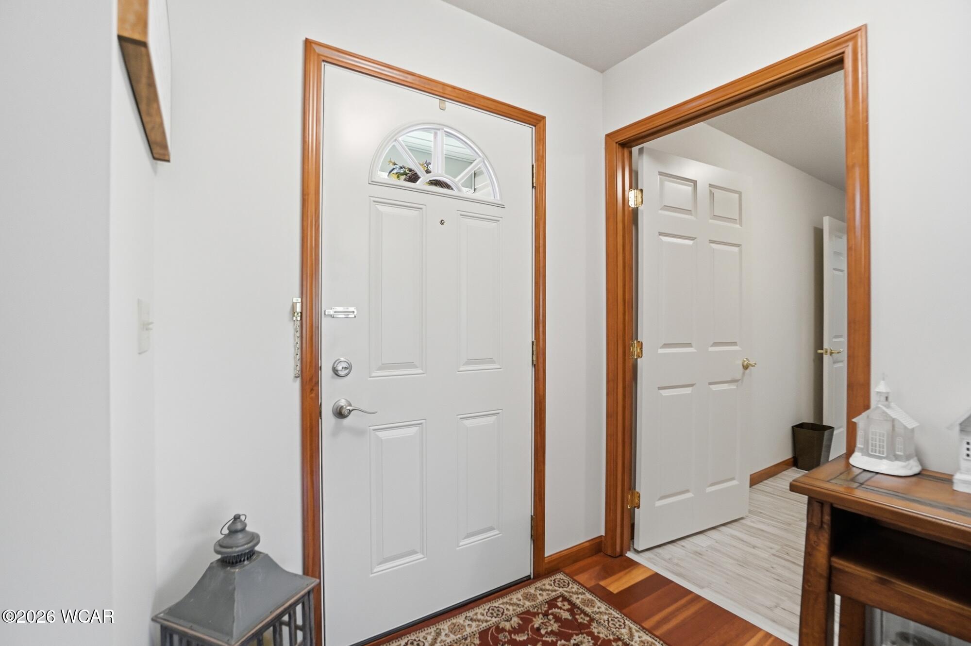3531 Camden Place, Cridersville, Ohio