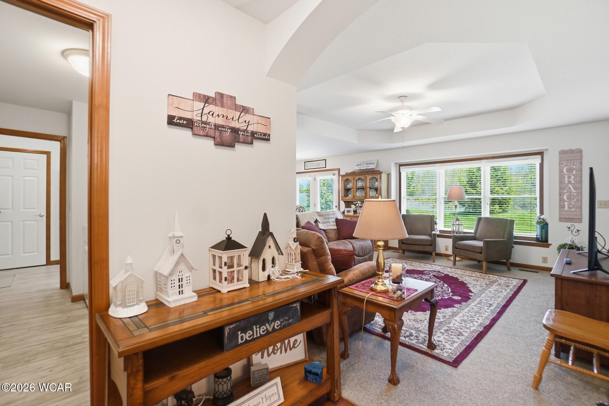 3531 Camden Place, Cridersville, Ohio