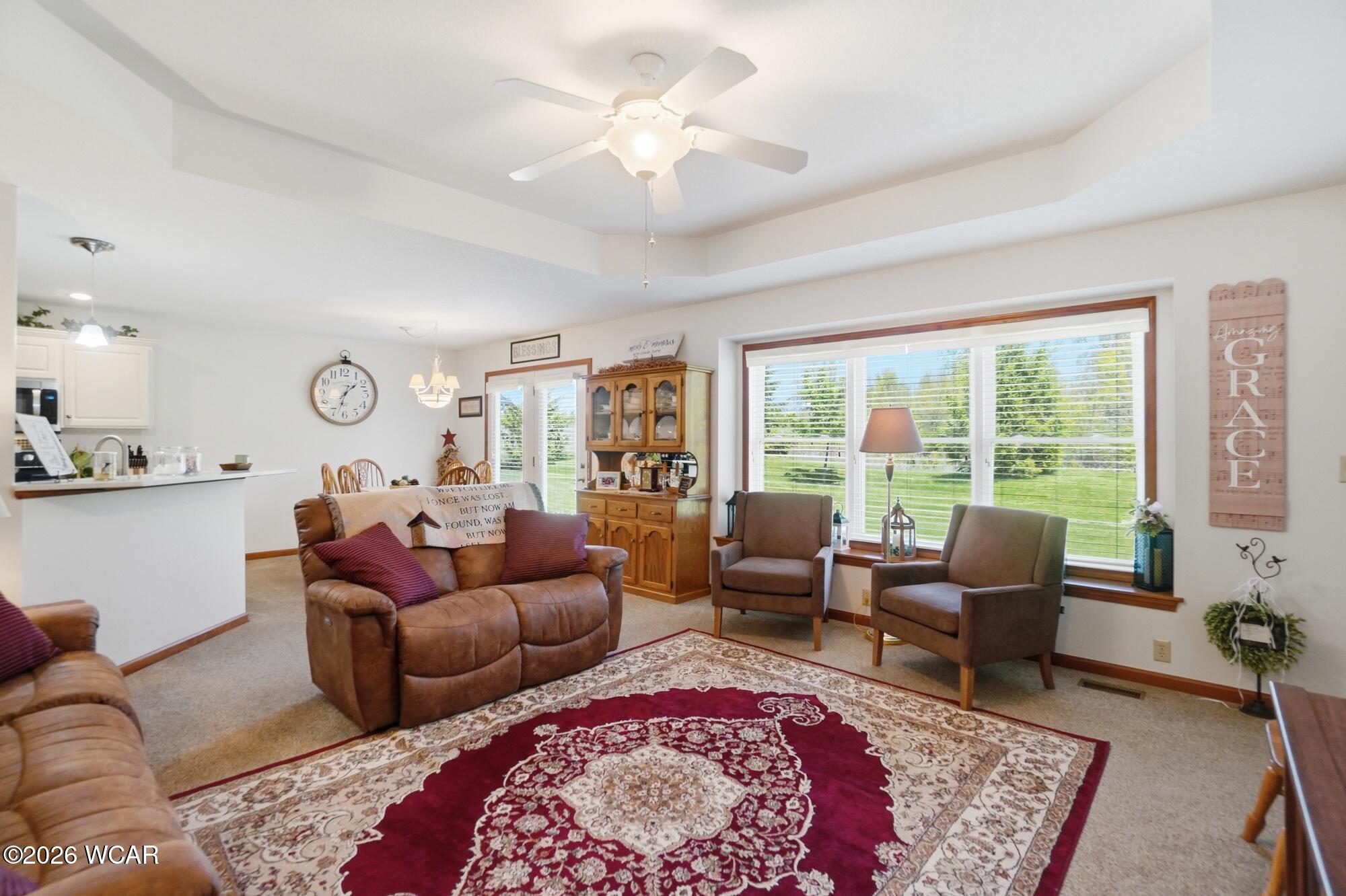 3531 Camden Place, Cridersville, Ohio