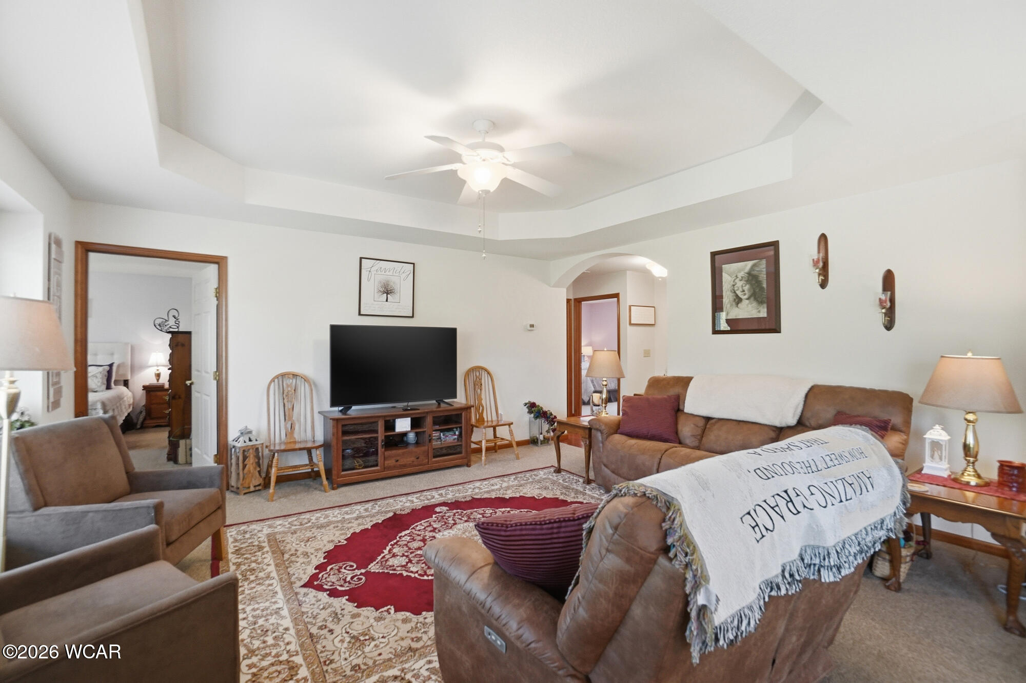 3531 Camden Place, Cridersville, Ohio